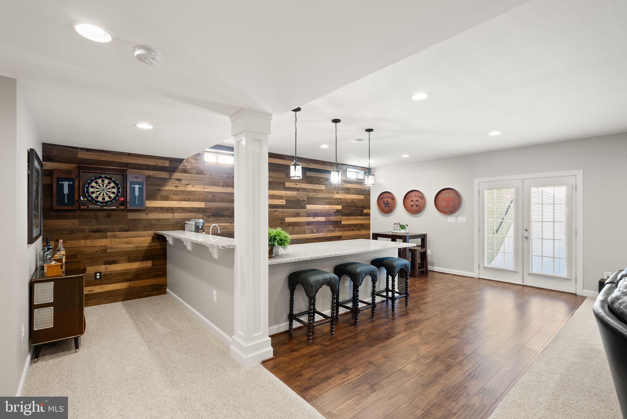 PARK AT BELLE TERRA - Residential