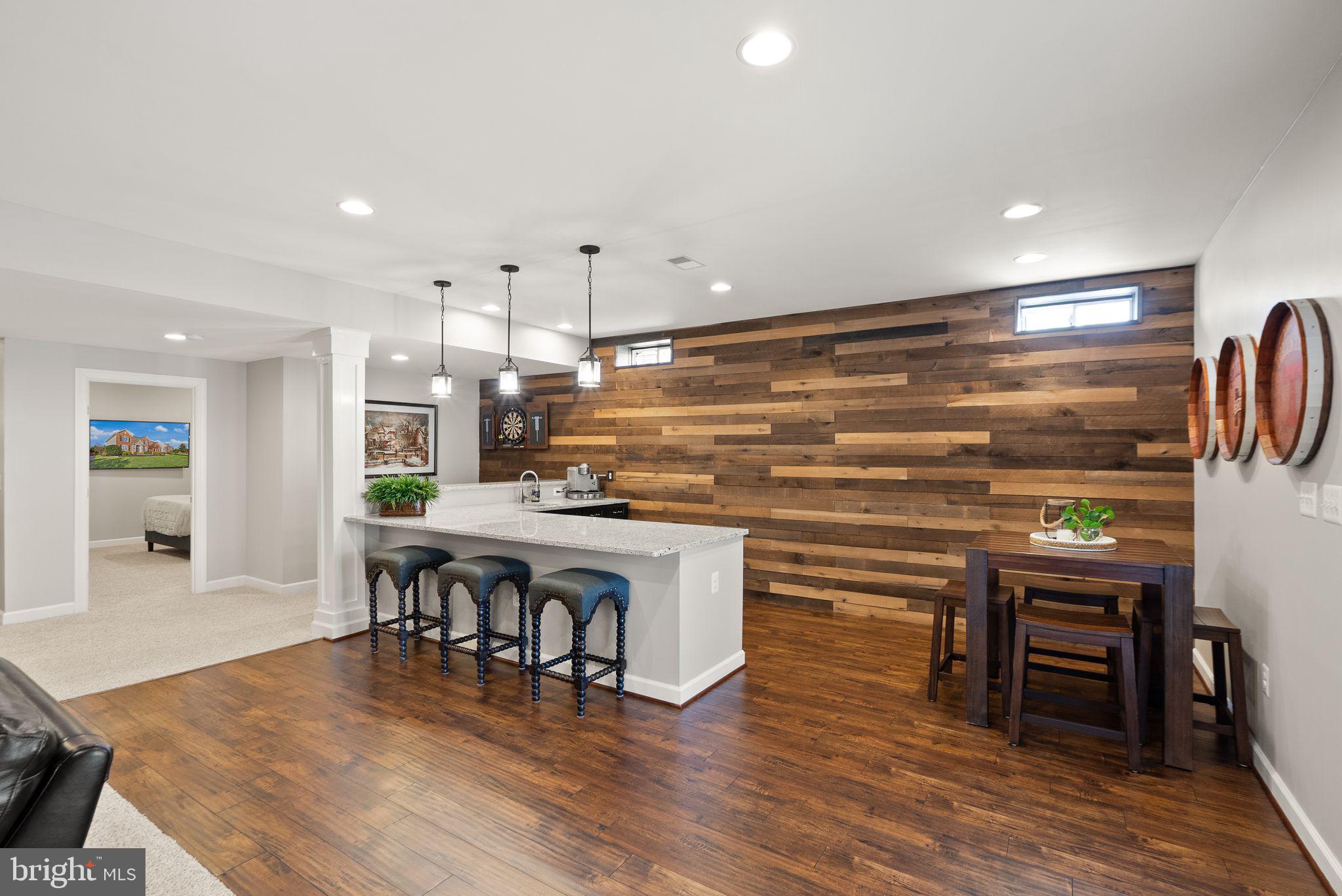 PARK AT BELLE TERRA - Residential