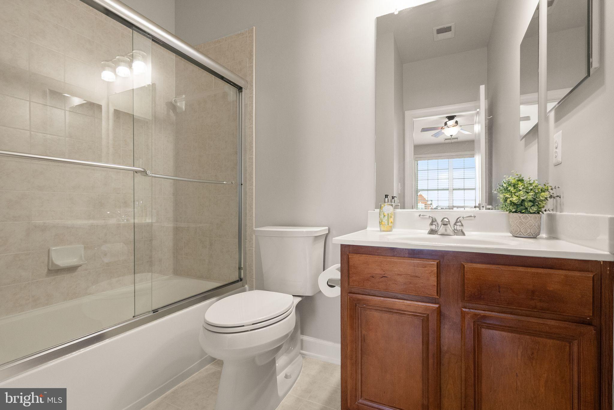 PARK AT BELLE TERRA - Residential