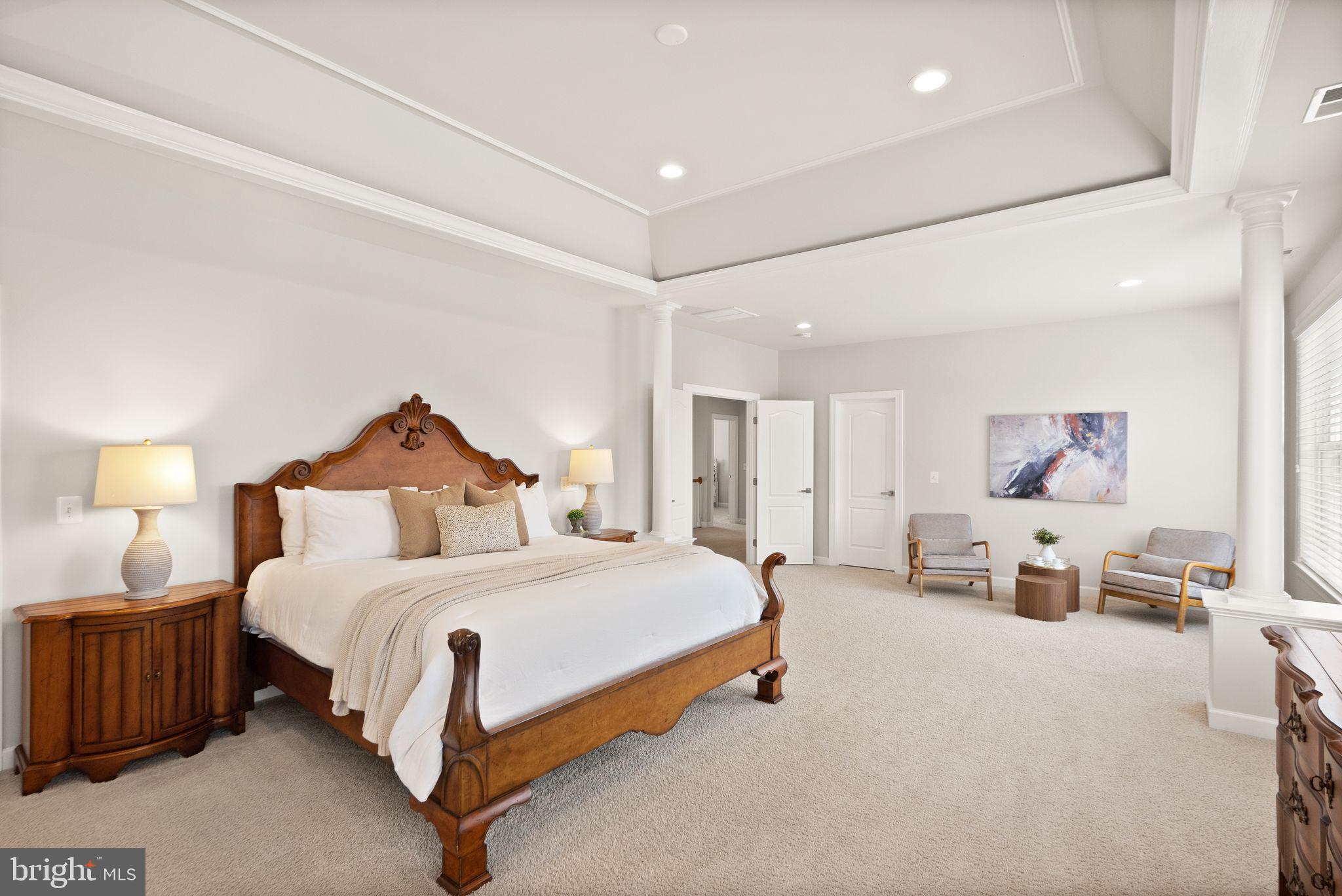 PARK AT BELLE TERRA - Residential