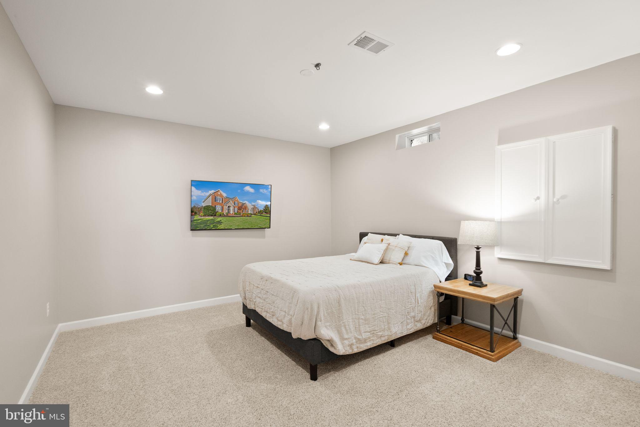 PARK AT BELLE TERRA - Residential