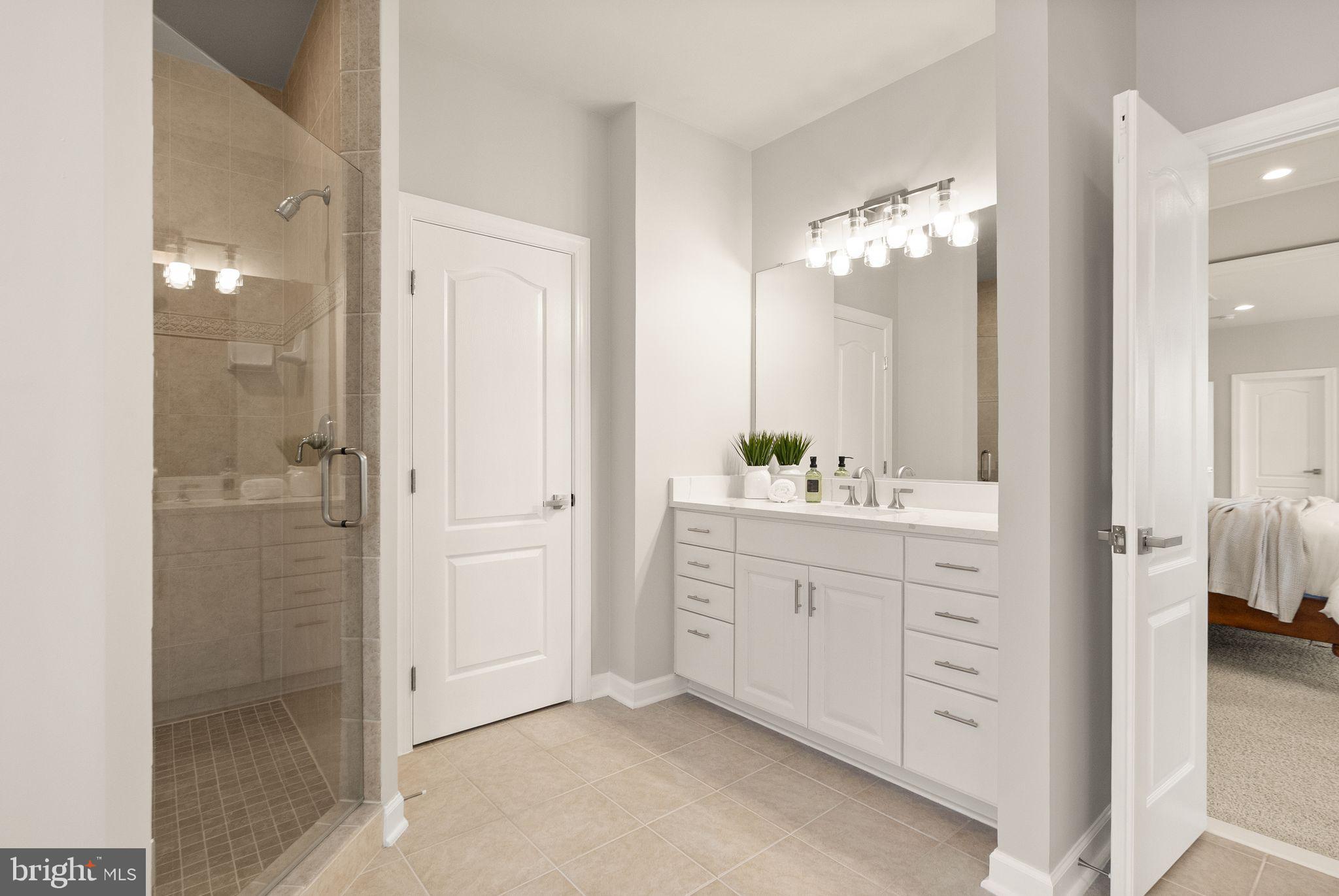 PARK AT BELLE TERRA - Residential