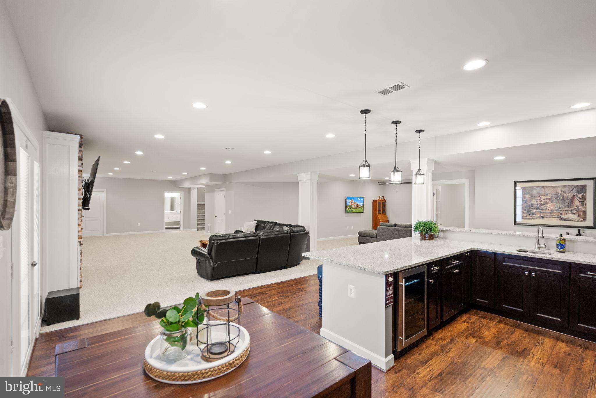 PARK AT BELLE TERRA - Residential