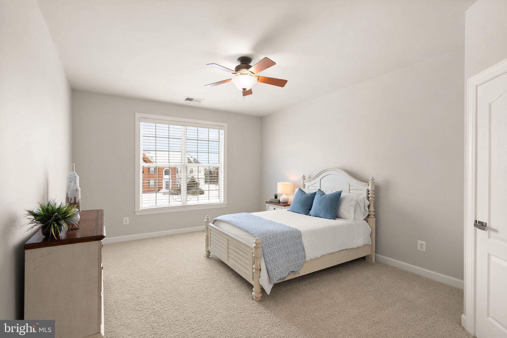 PARK AT BELLE TERRA - Residential