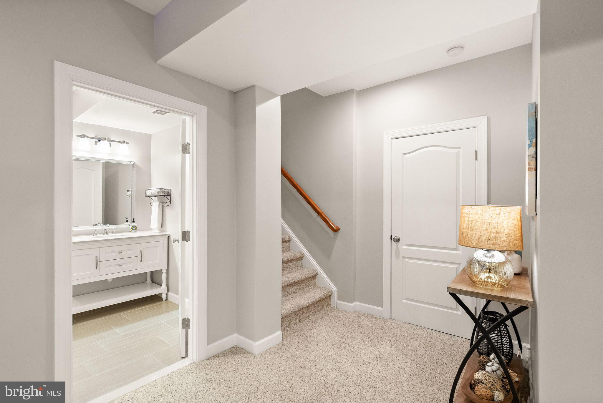 PARK AT BELLE TERRA - Residential