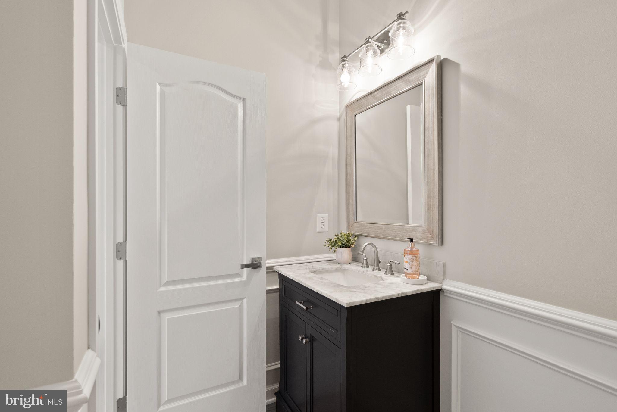 PARK AT BELLE TERRA - Residential