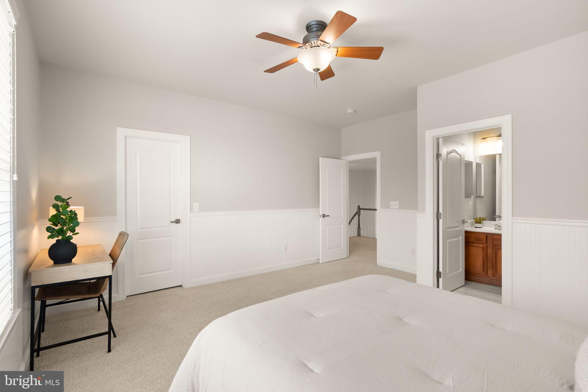 PARK AT BELLE TERRA - Residential