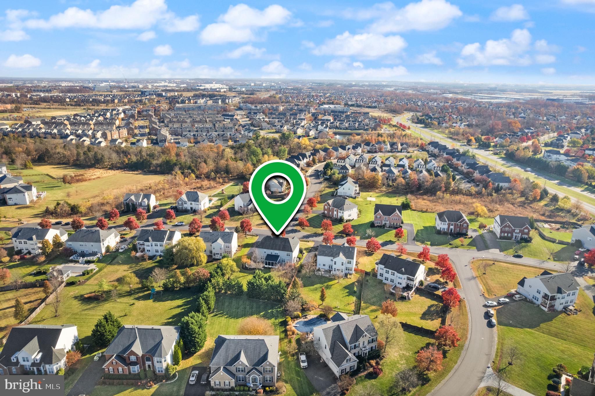 PARK AT BELLE TERRA - Residential