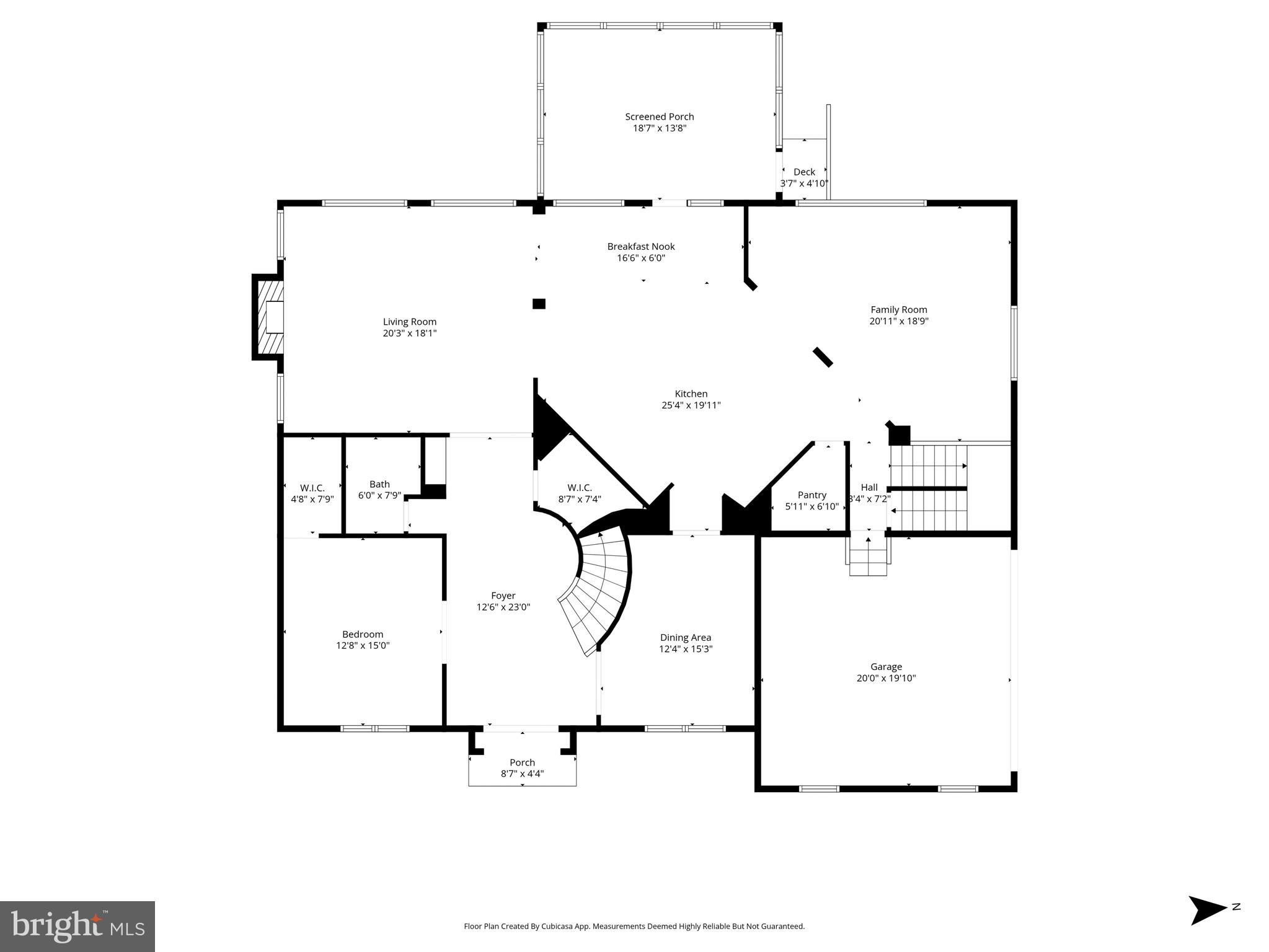 PARK AT BELLE TERRA - Residential
