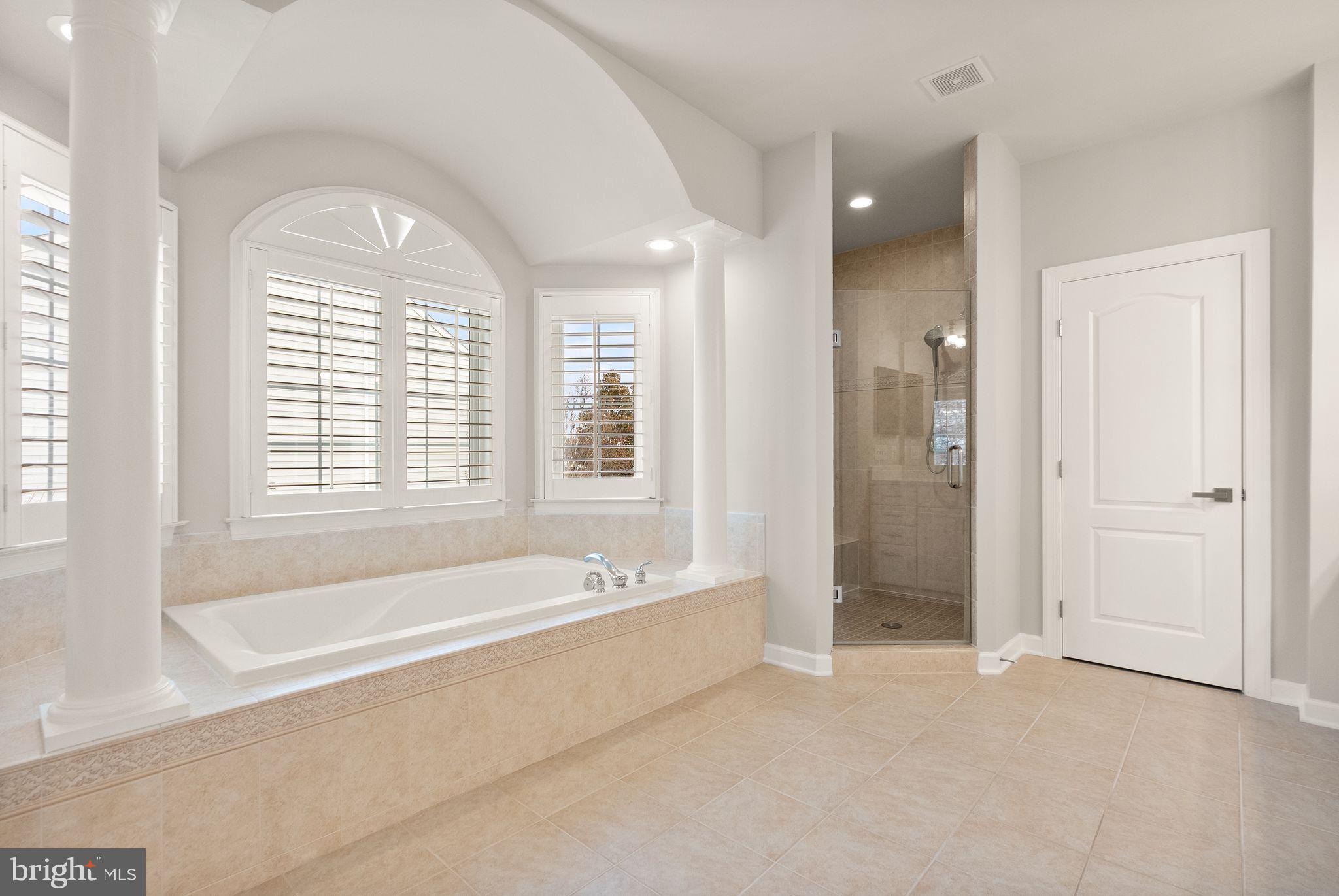 PARK AT BELLE TERRA - Residential