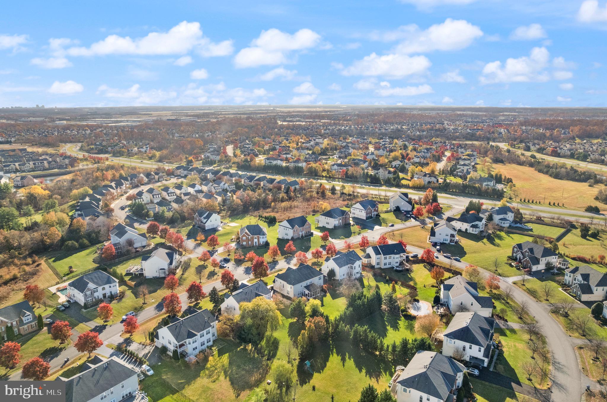 PARK AT BELLE TERRA - Residential