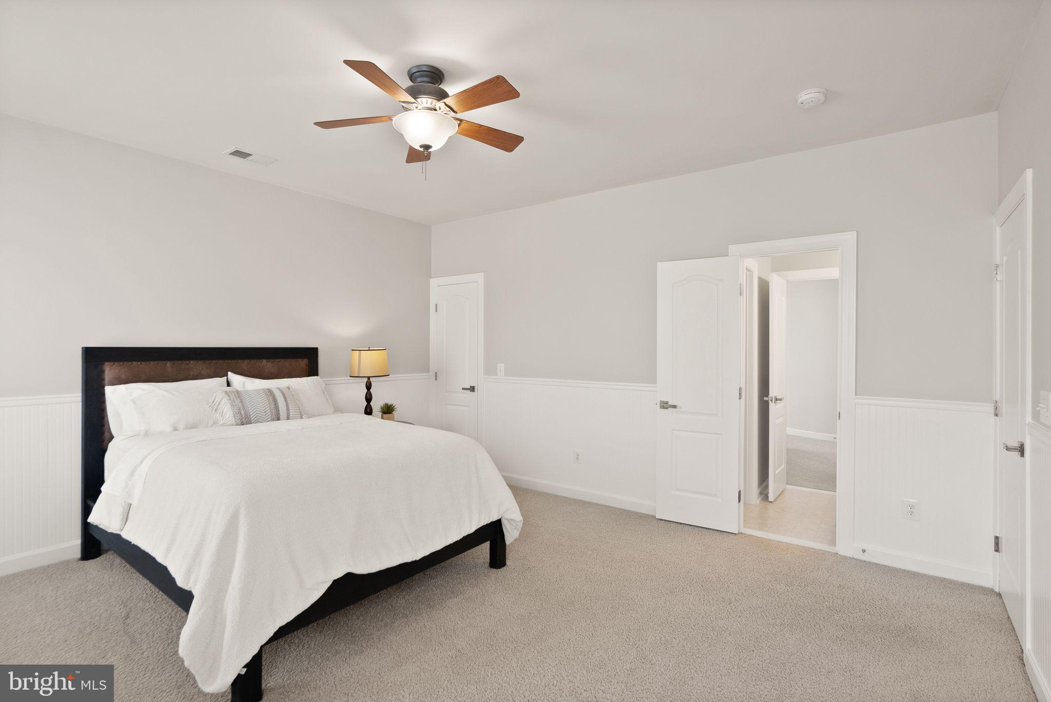 PARK AT BELLE TERRA - Residential