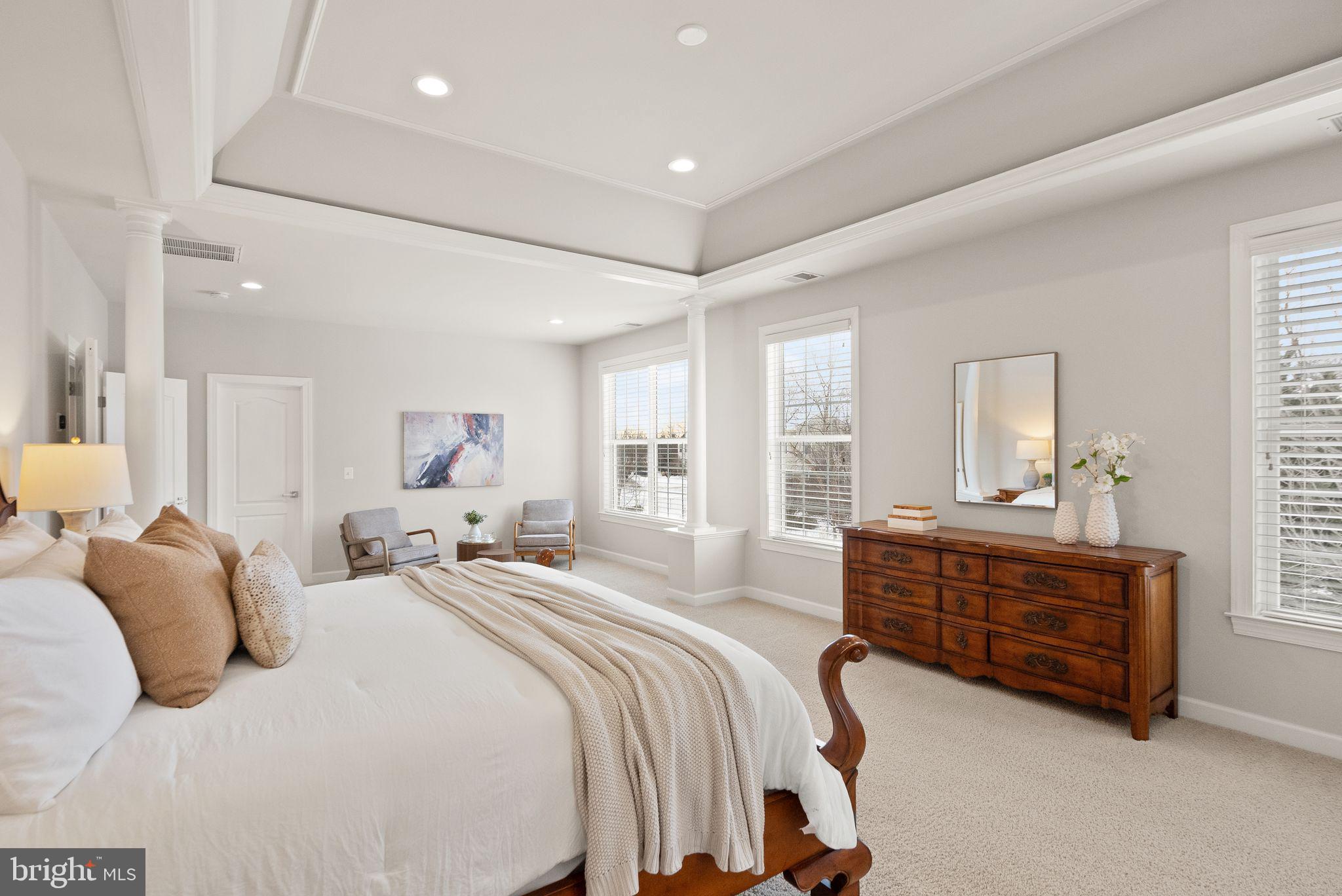 PARK AT BELLE TERRA - Residential