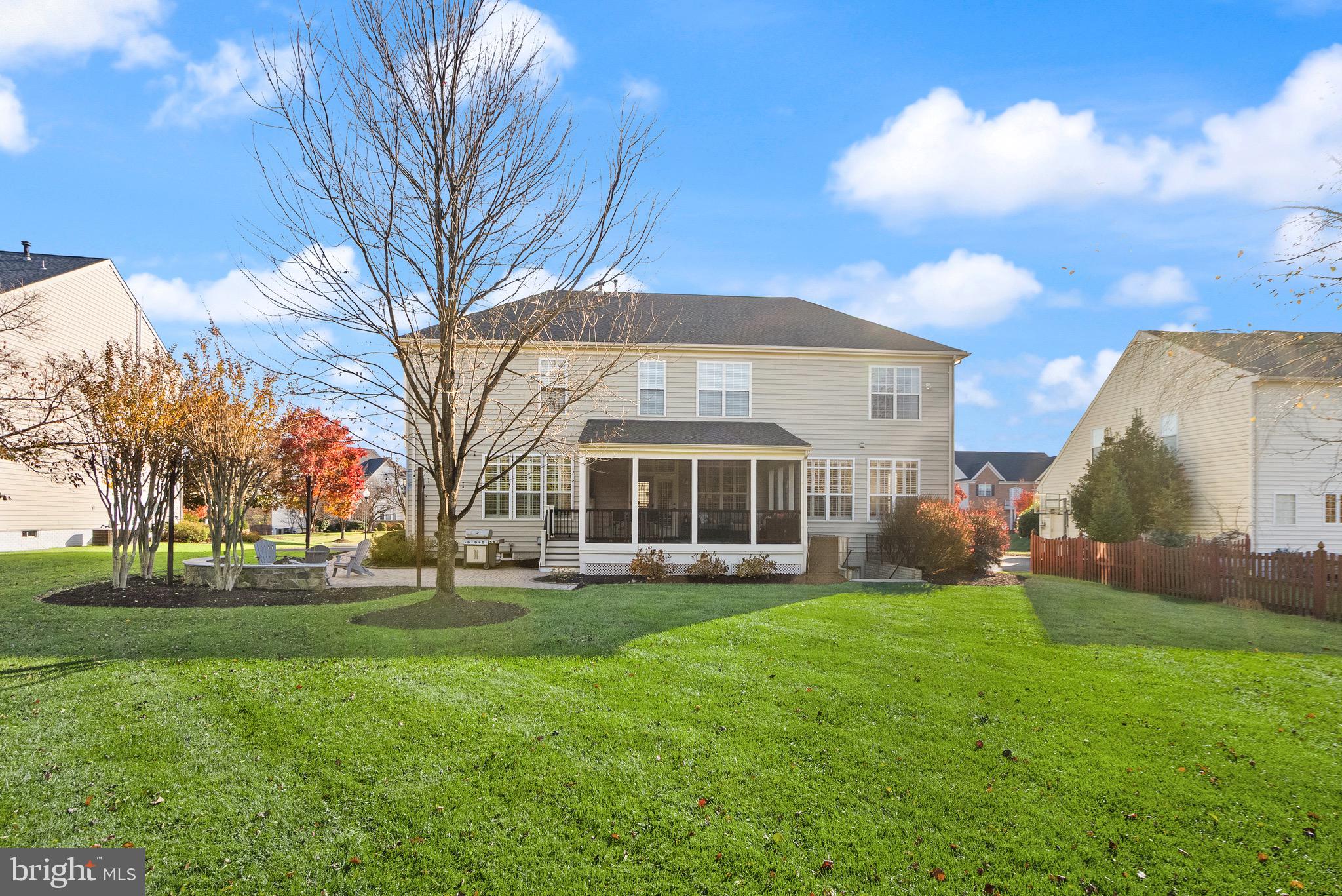 PARK AT BELLE TERRA - Residential