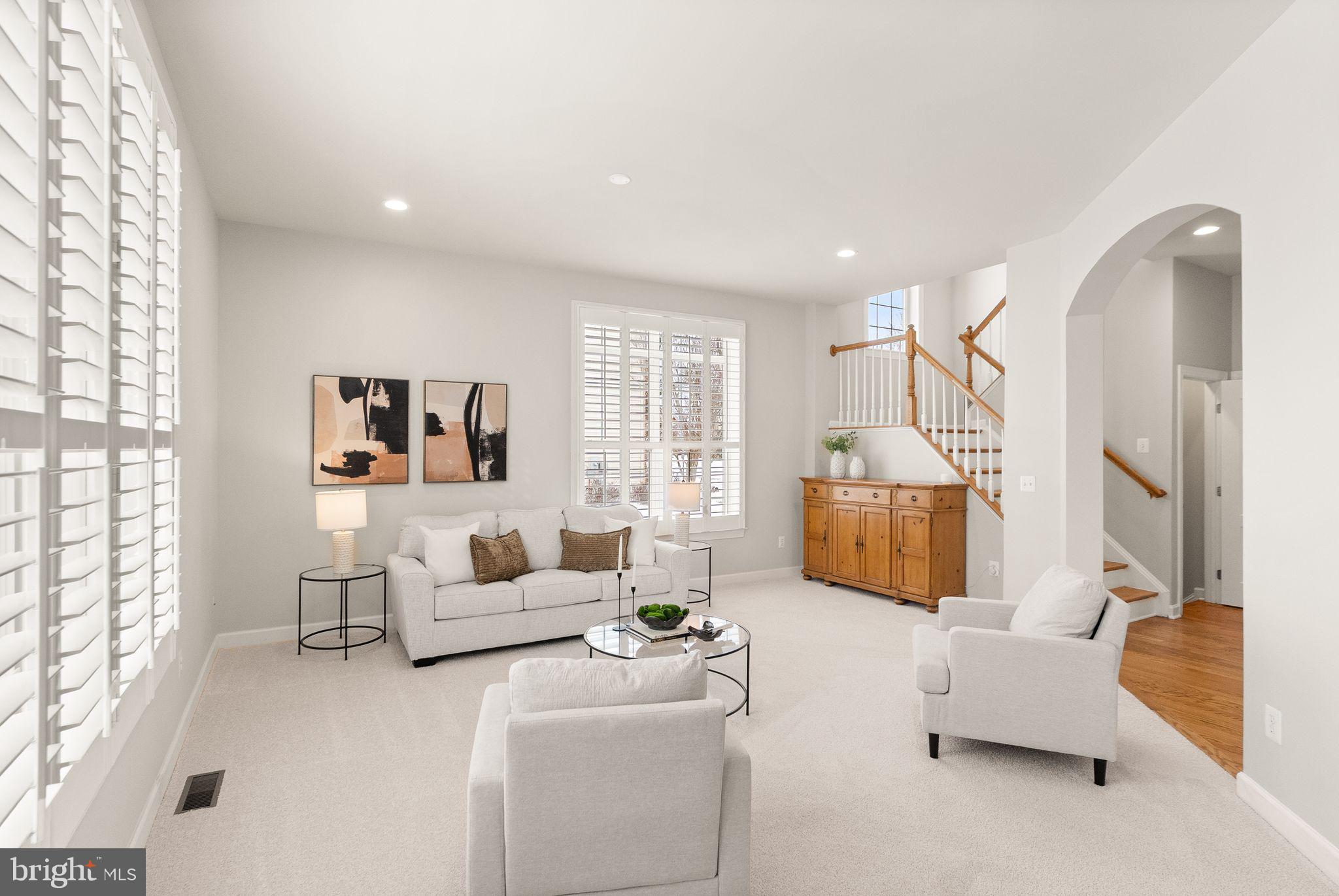 PARK AT BELLE TERRA - Residential