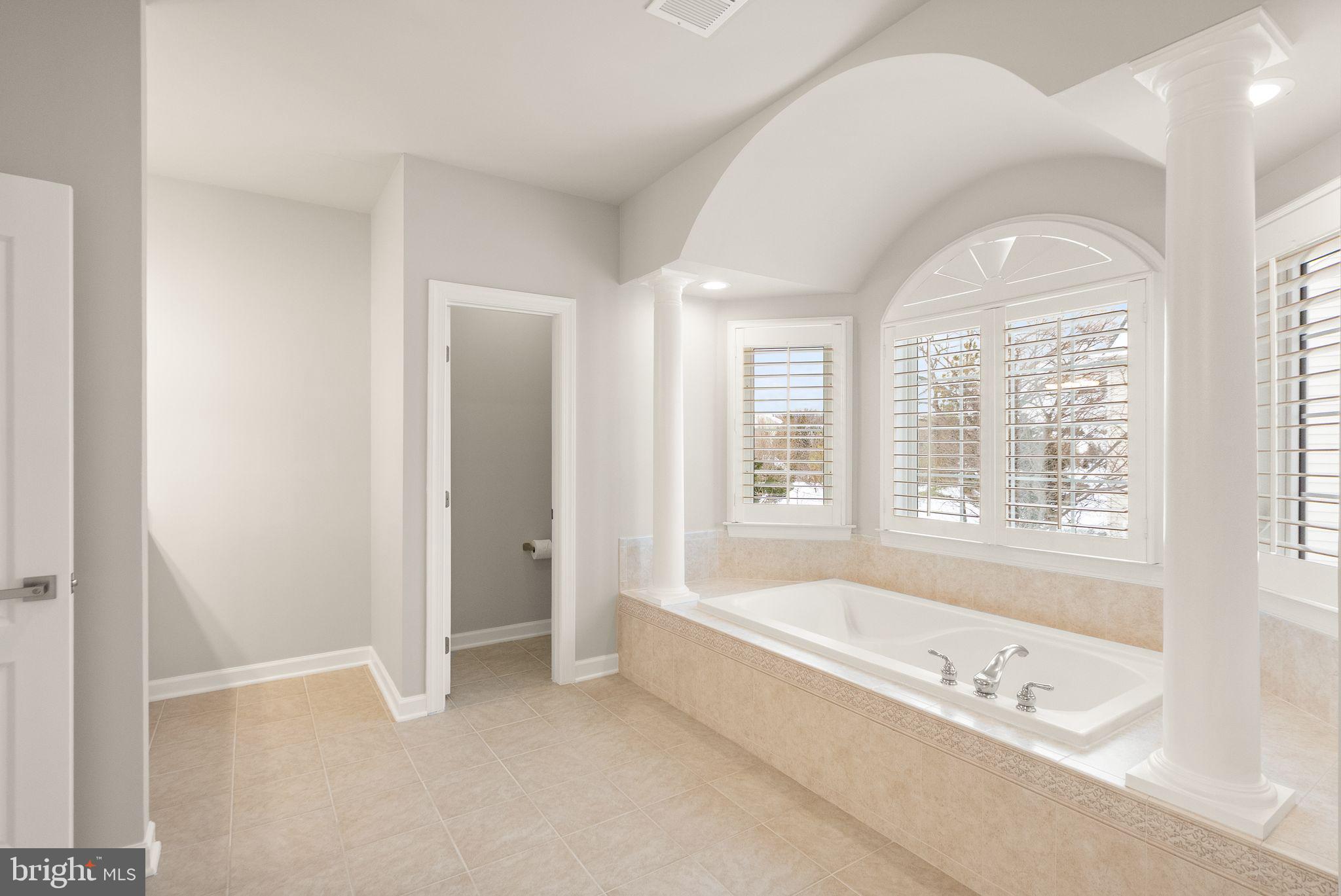 PARK AT BELLE TERRA - Residential