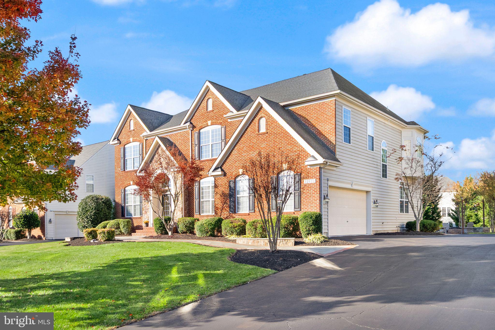 PARK AT BELLE TERRA - Residential