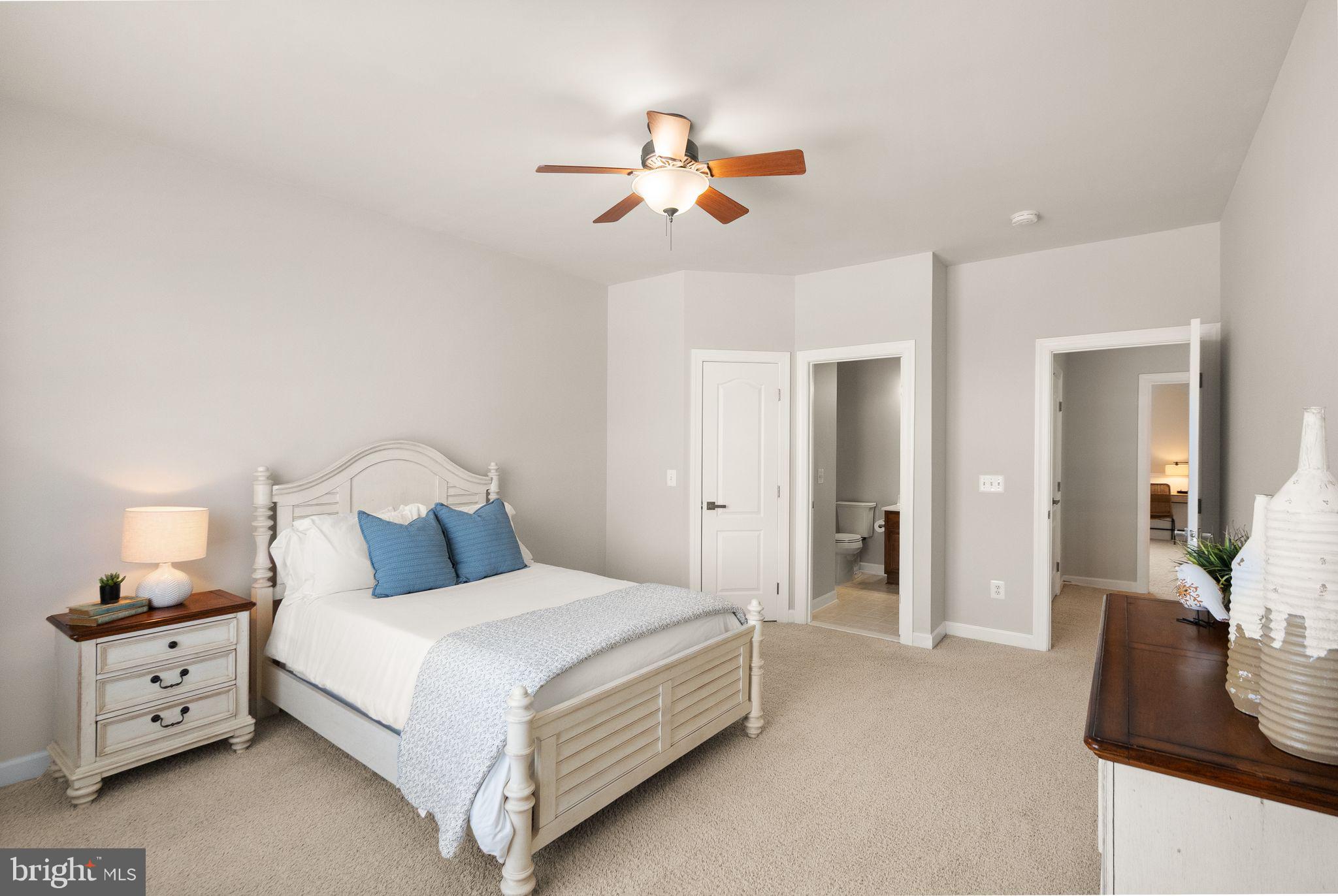 PARK AT BELLE TERRA - Residential