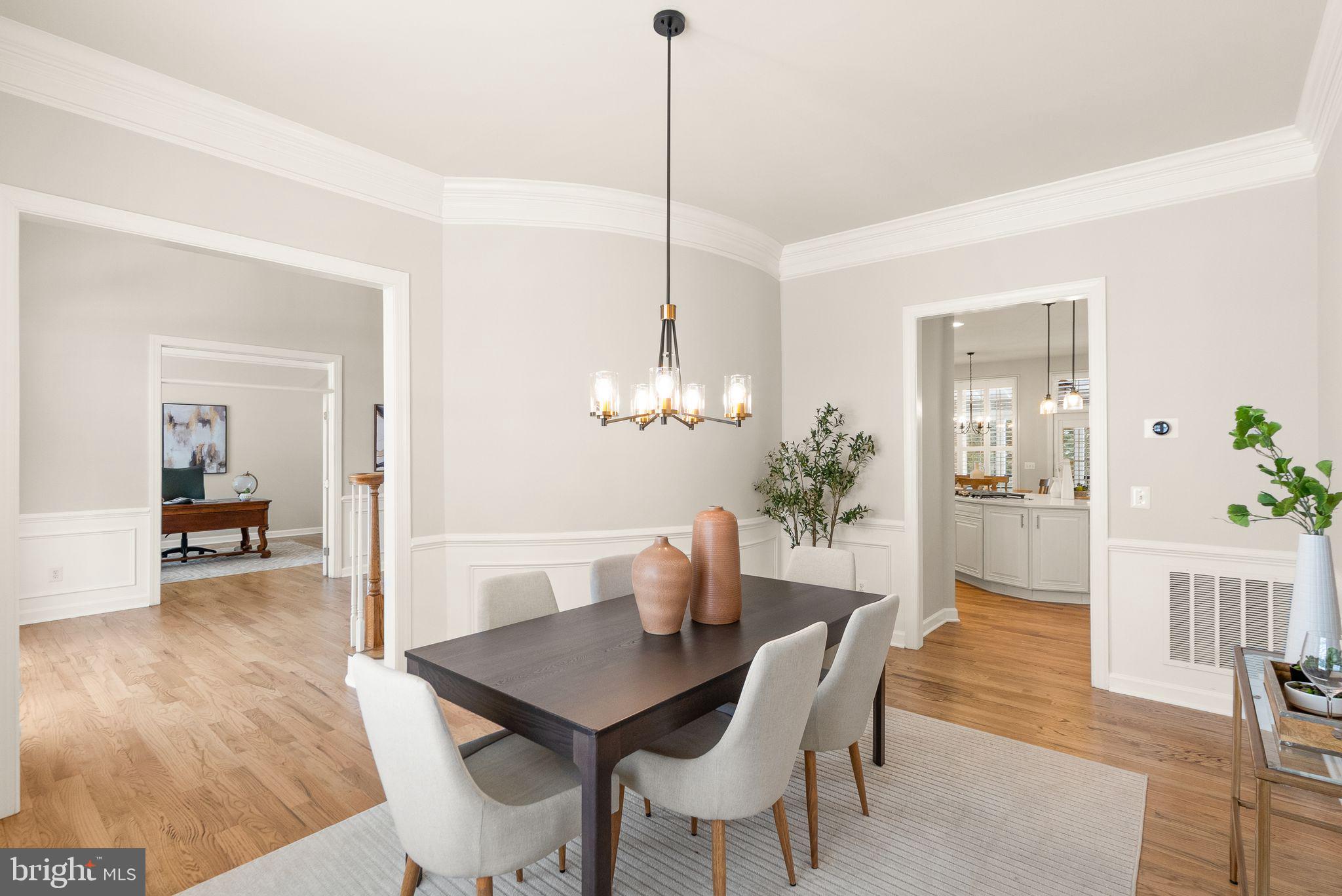 PARK AT BELLE TERRA - Residential