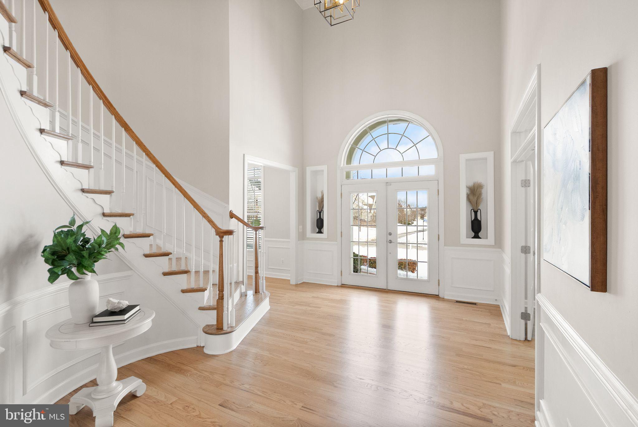 PARK AT BELLE TERRA - Residential