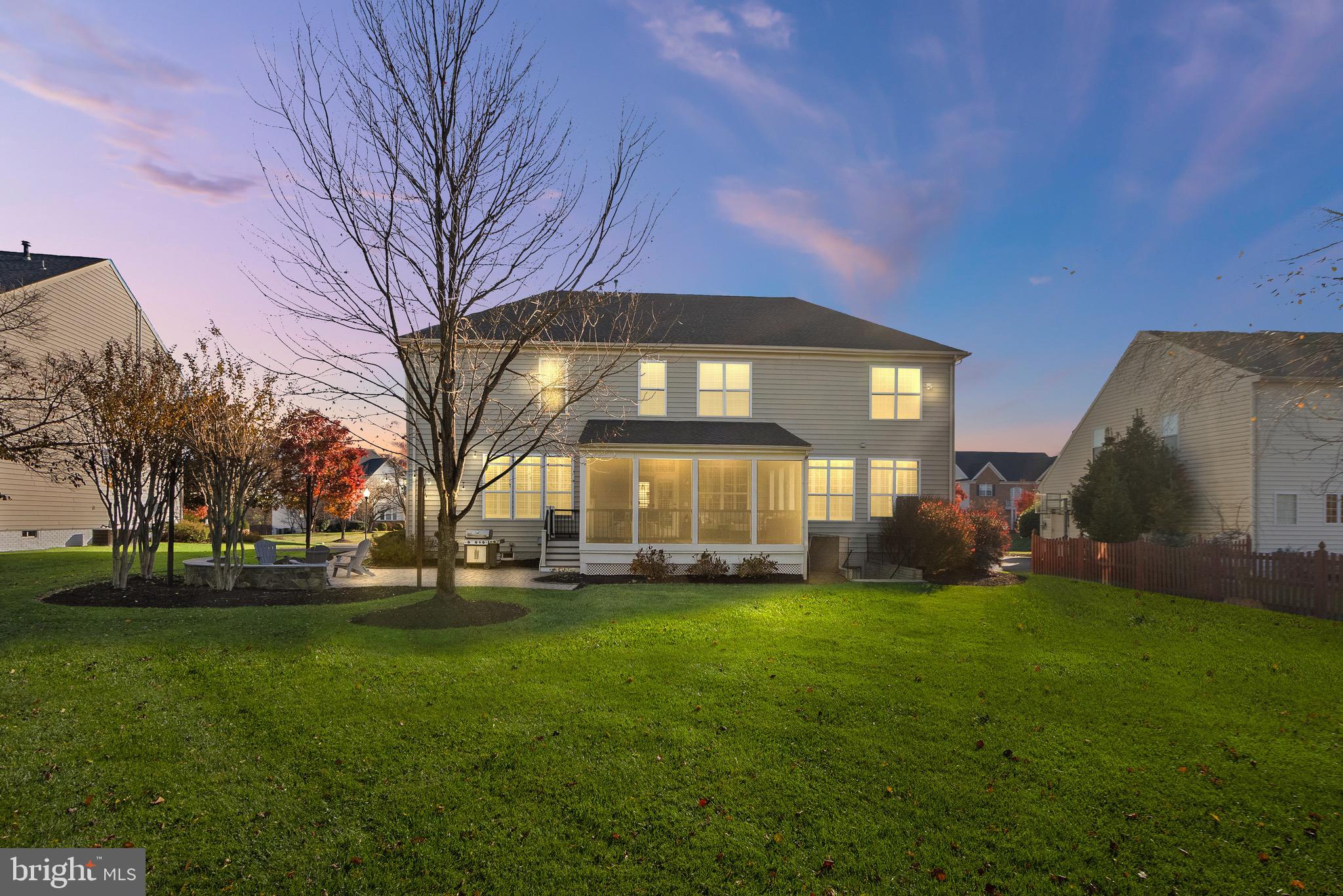 PARK AT BELLE TERRA - Residential