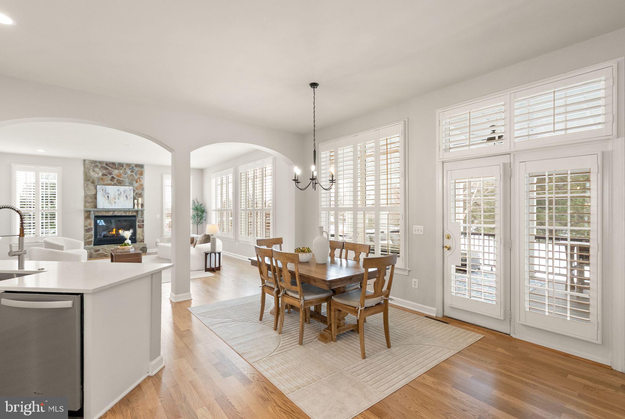 PARK AT BELLE TERRA - Residential