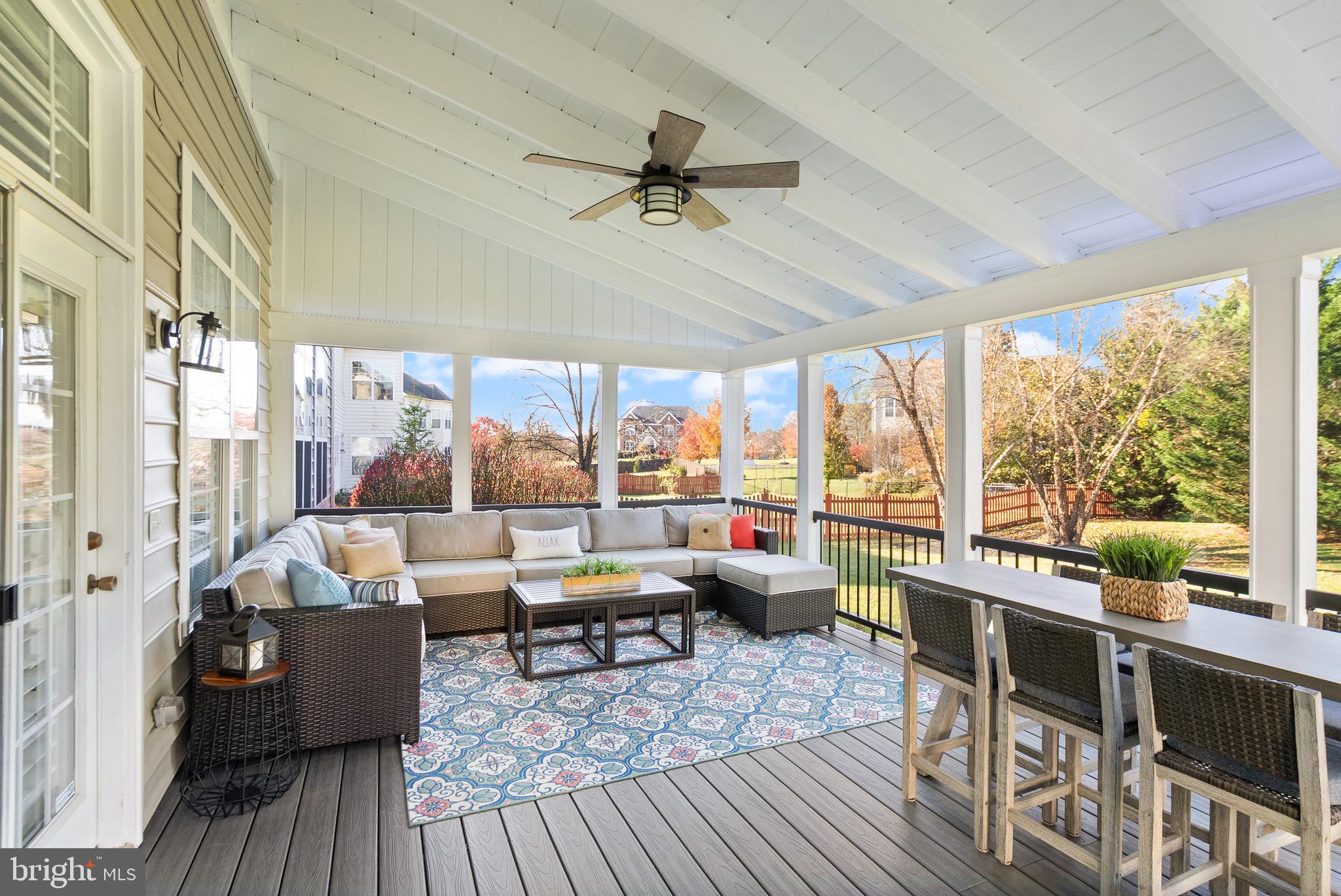 PARK AT BELLE TERRA - Residential