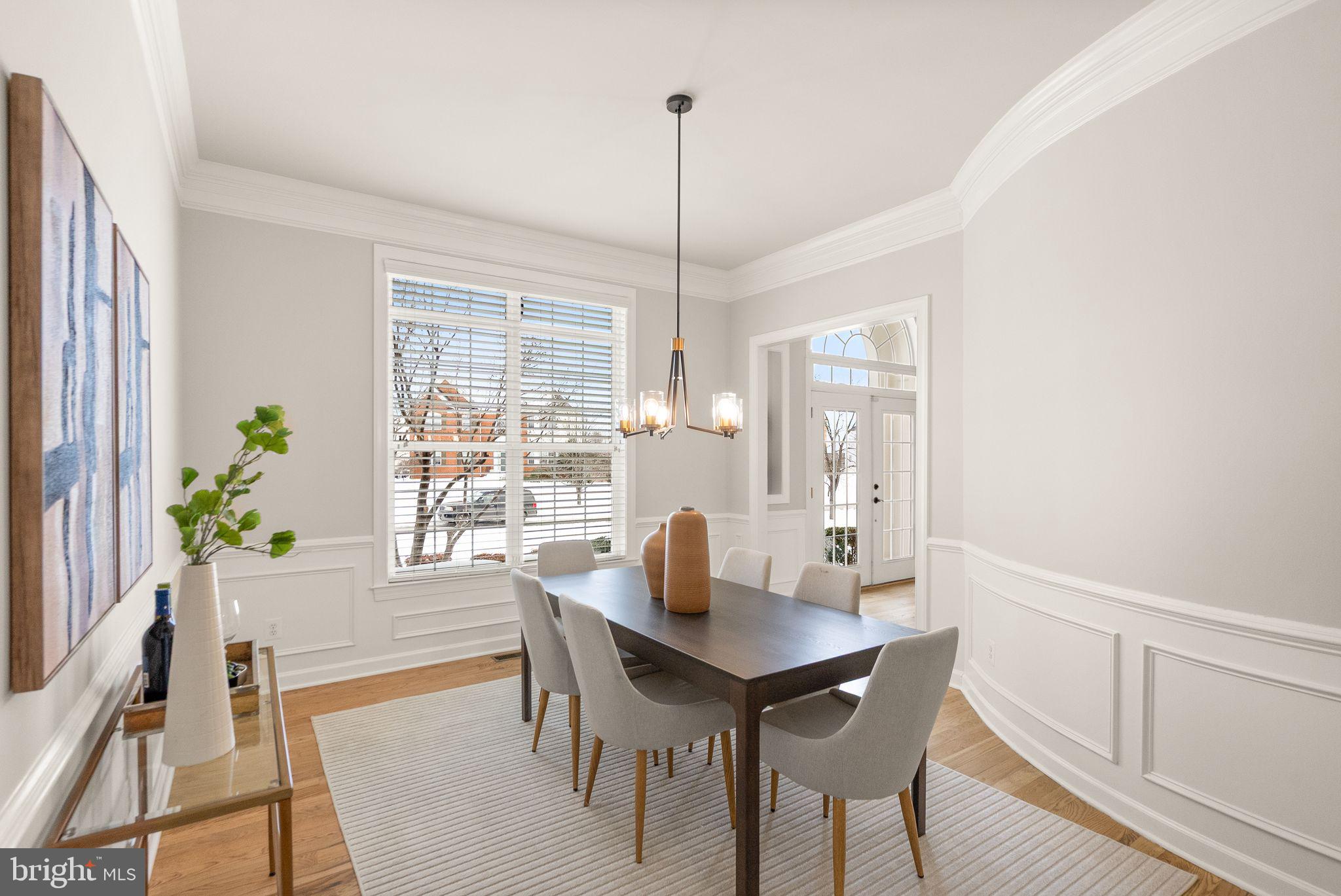 PARK AT BELLE TERRA - Residential