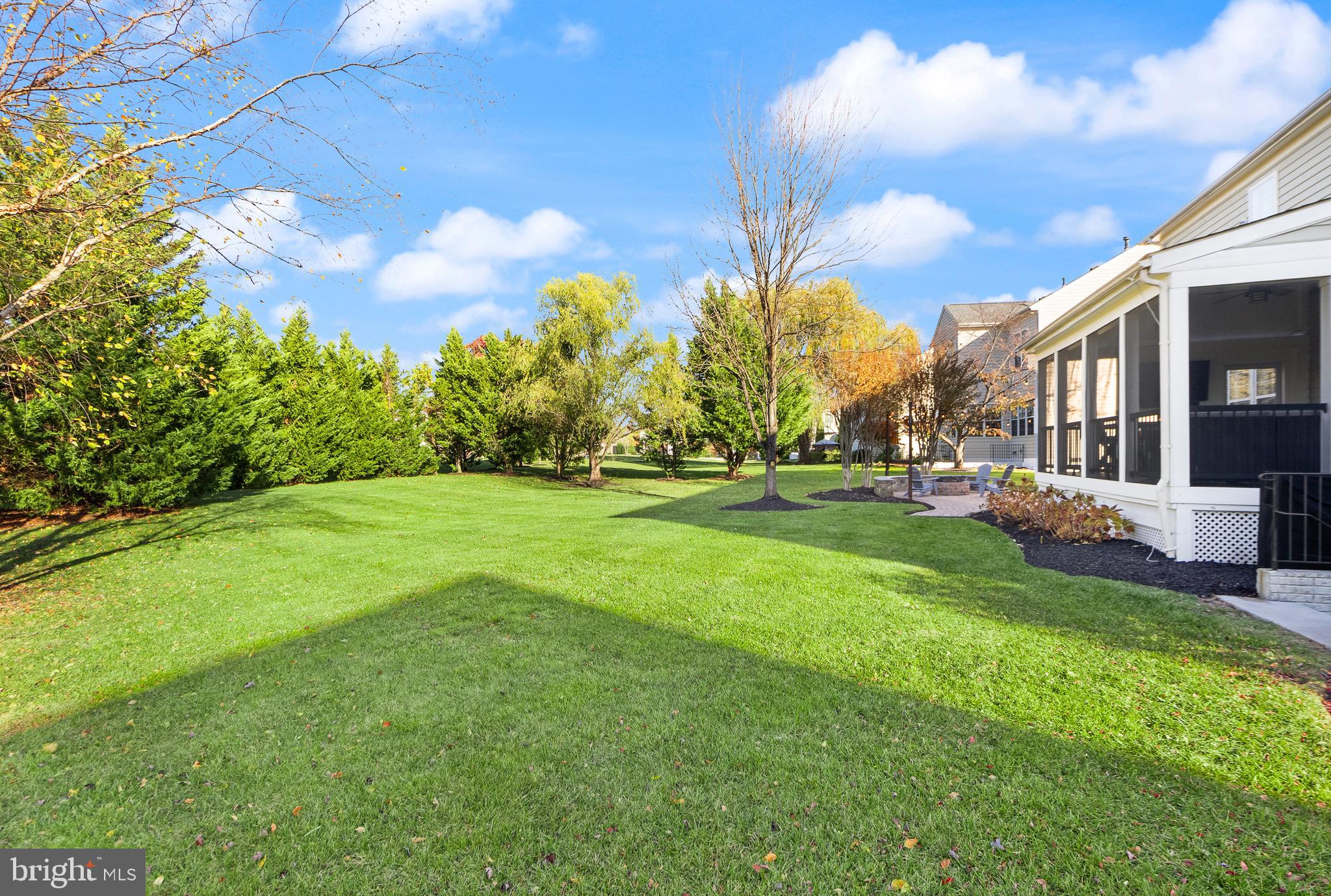 PARK AT BELLE TERRA - Residential