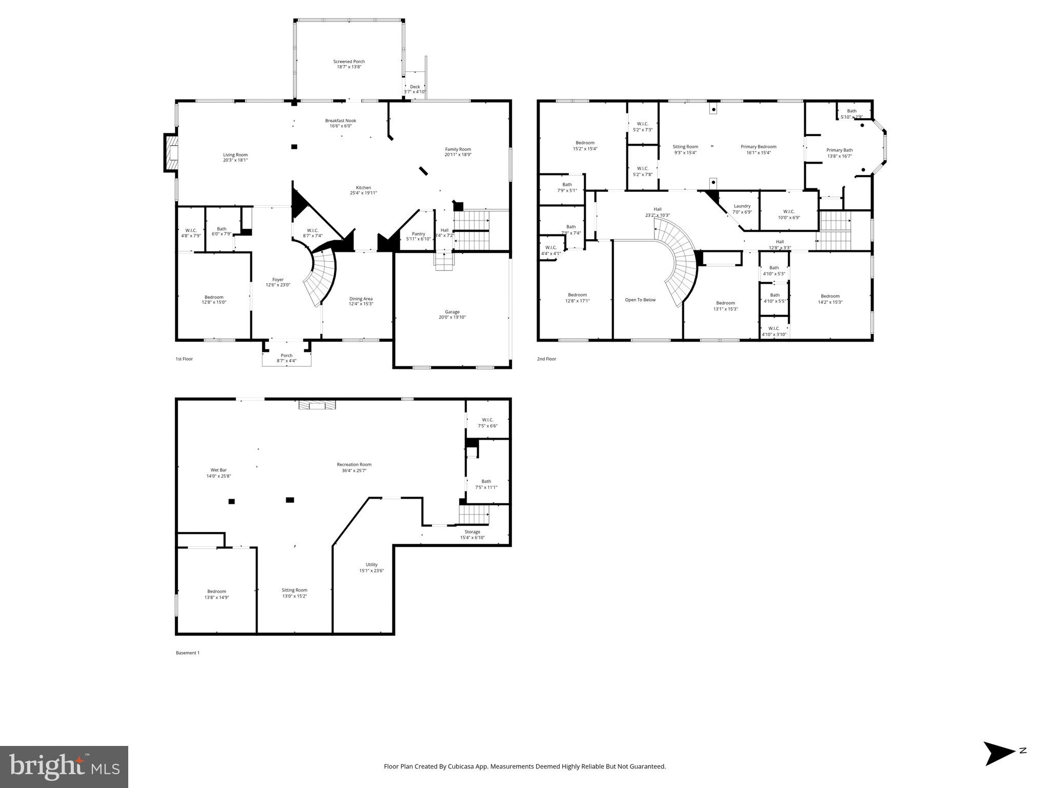 PARK AT BELLE TERRA - Residential