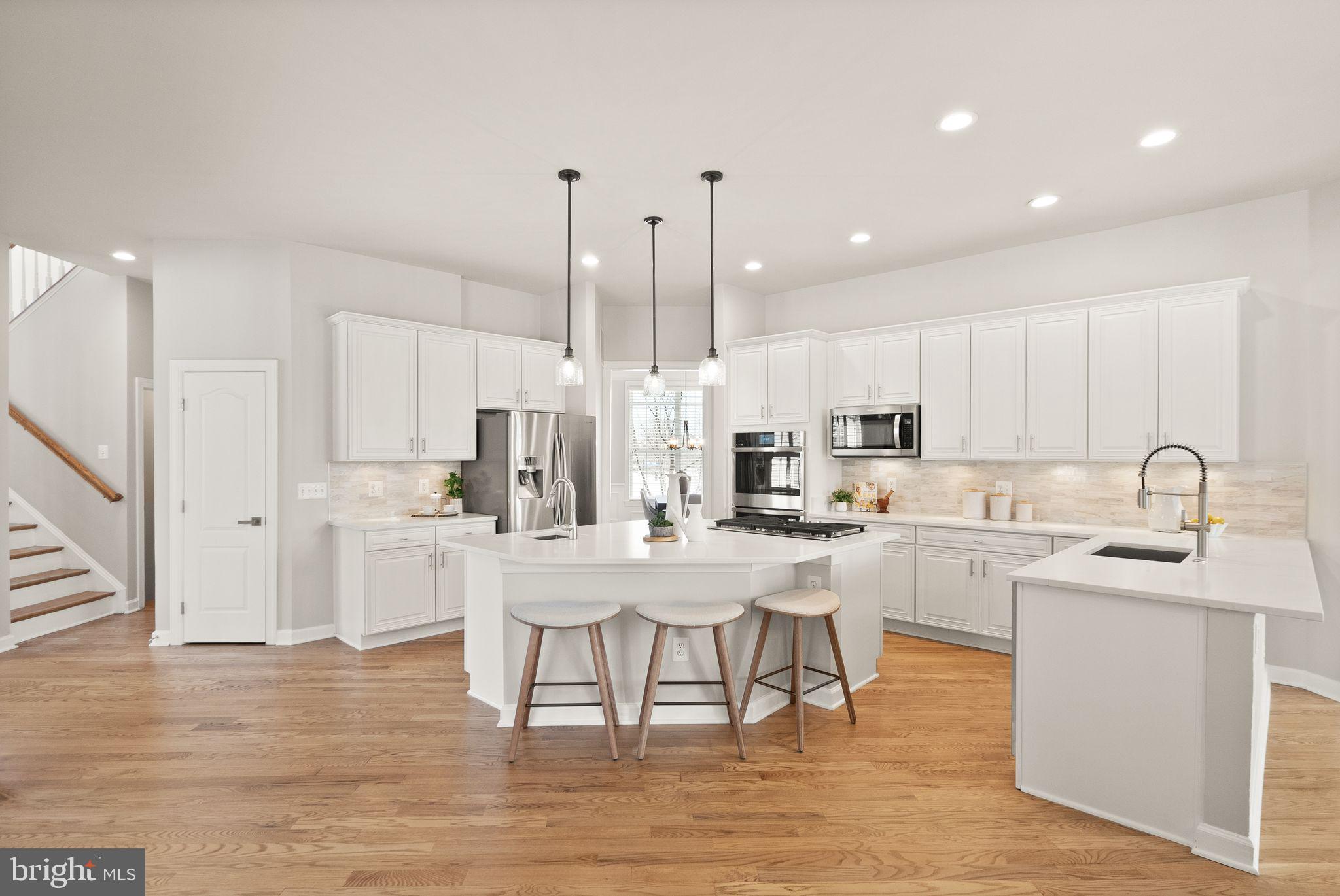 PARK AT BELLE TERRA - Residential