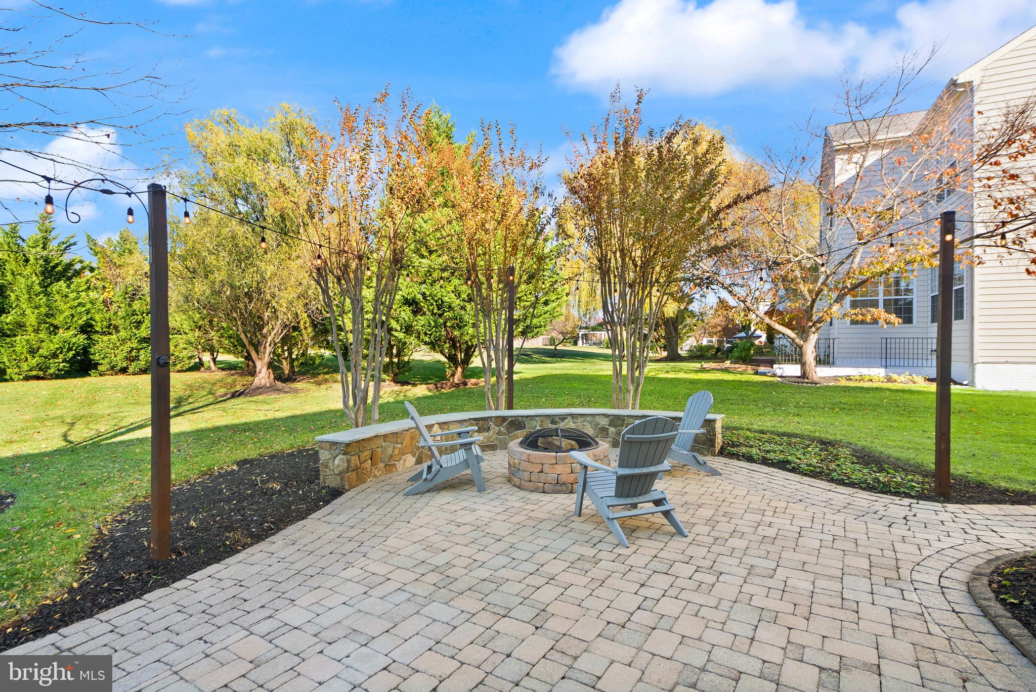 PARK AT BELLE TERRA - Residential