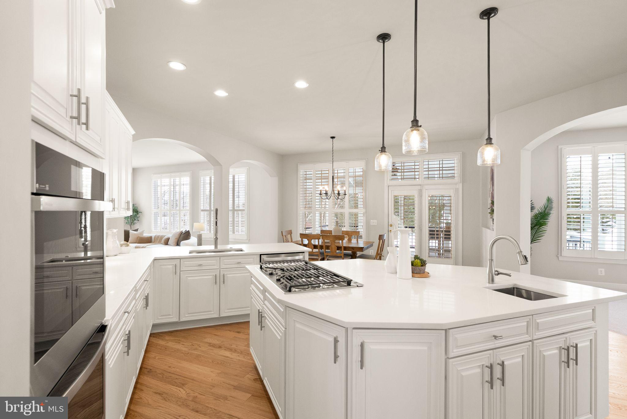 PARK AT BELLE TERRA - Residential