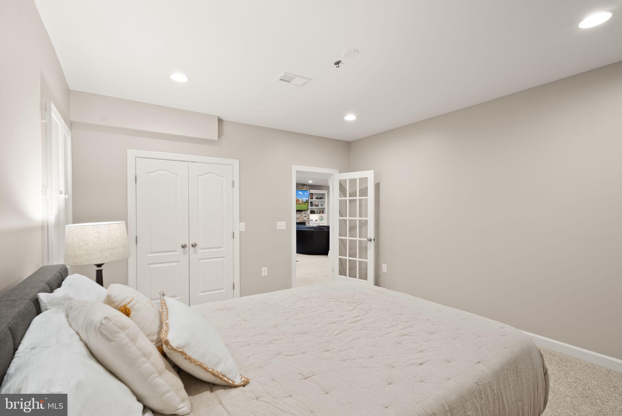 PARK AT BELLE TERRA - Residential