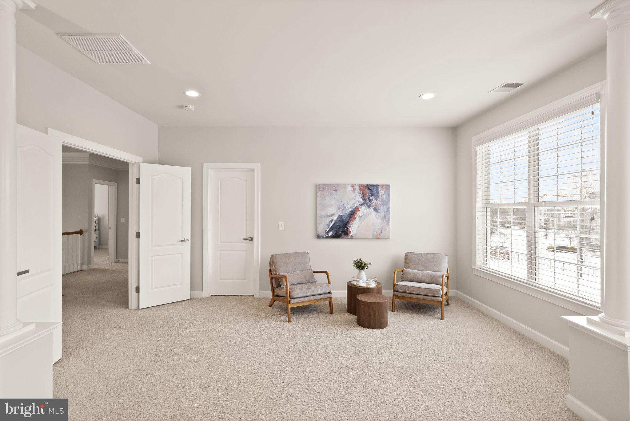 PARK AT BELLE TERRA - Residential