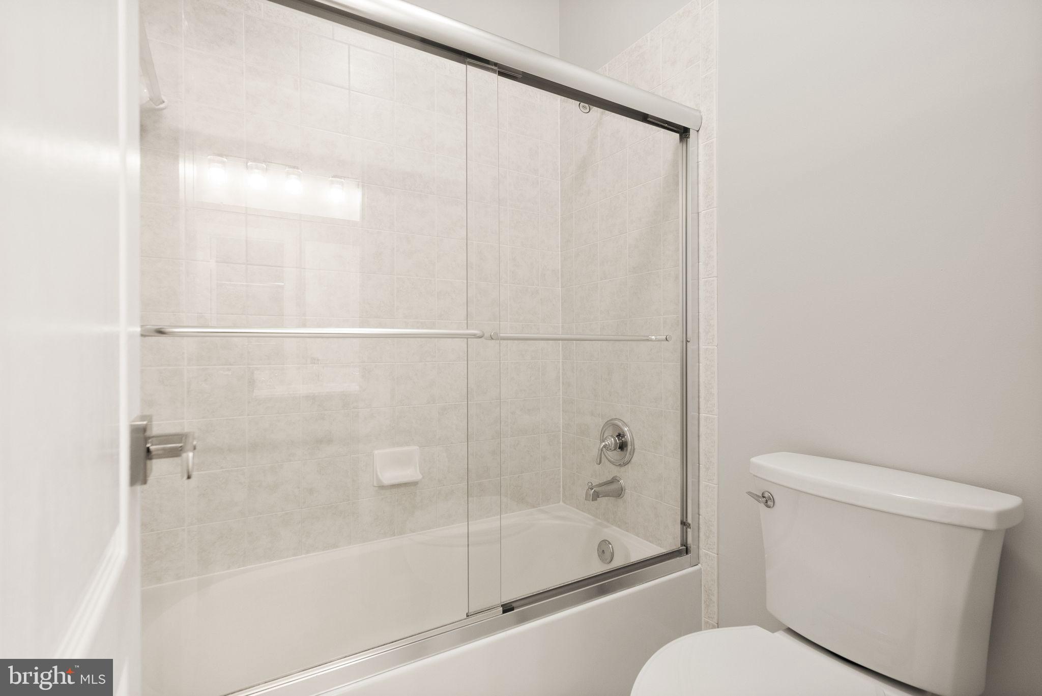 PARK AT BELLE TERRA - Residential