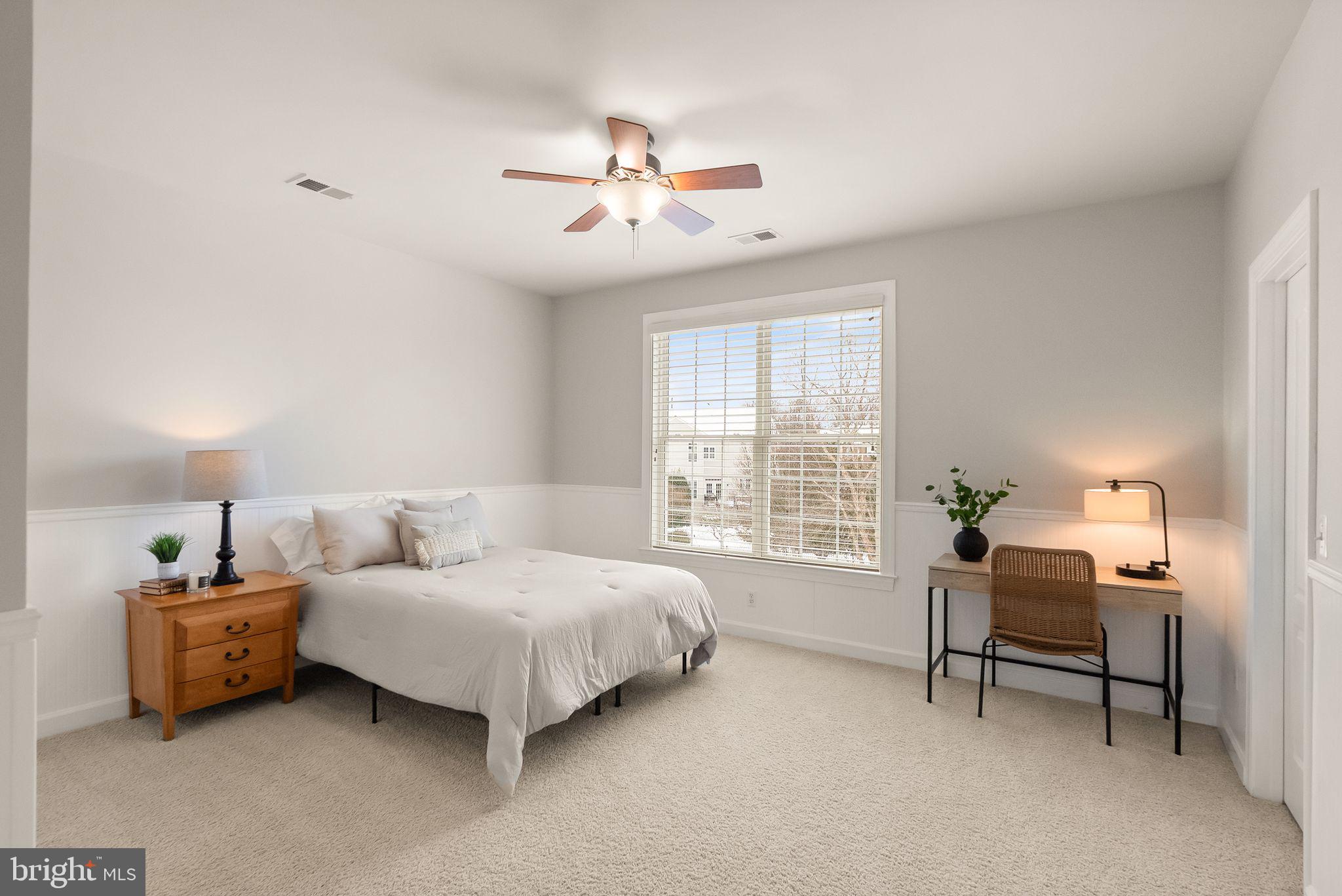 PARK AT BELLE TERRA - Residential