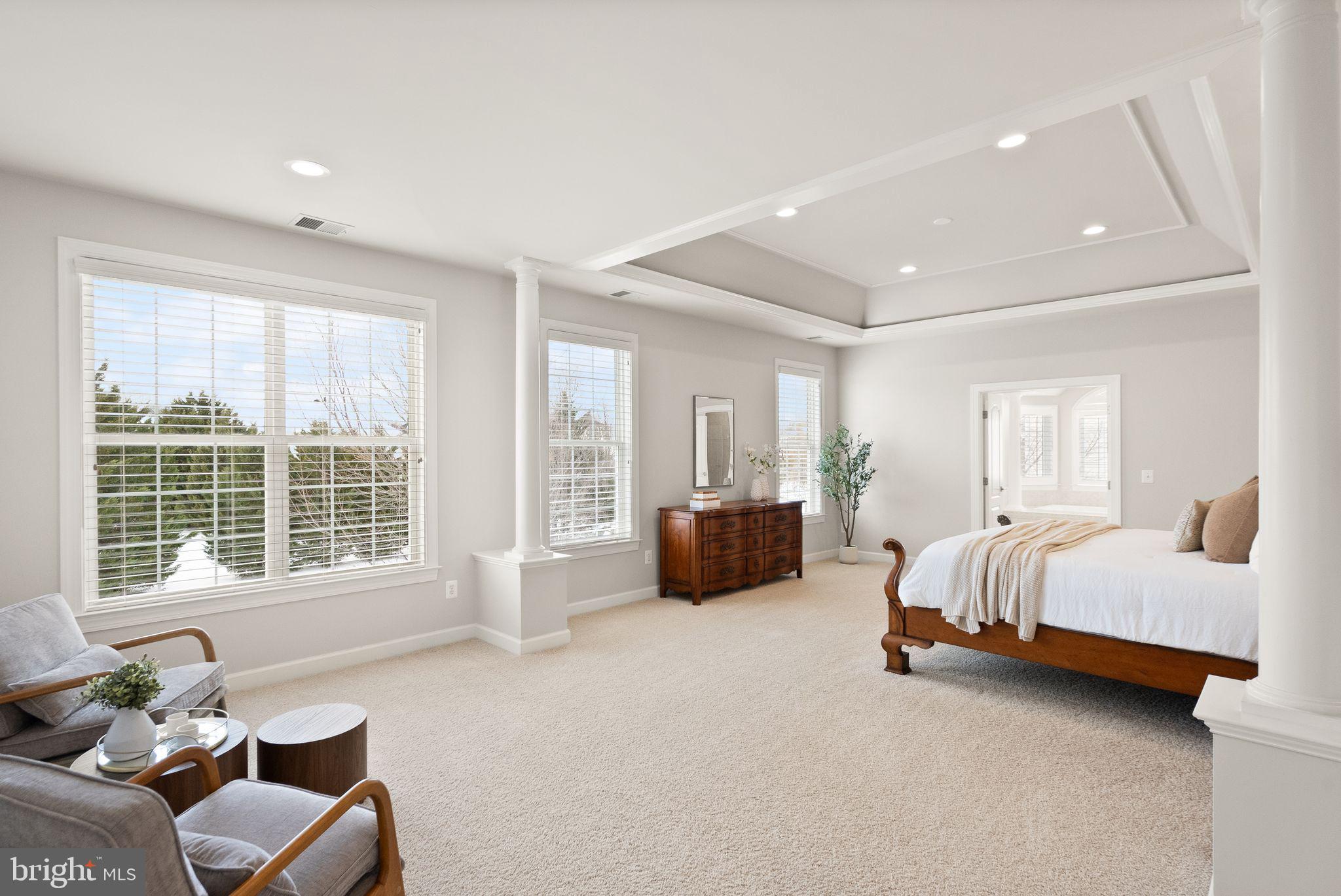 PARK AT BELLE TERRA - Residential