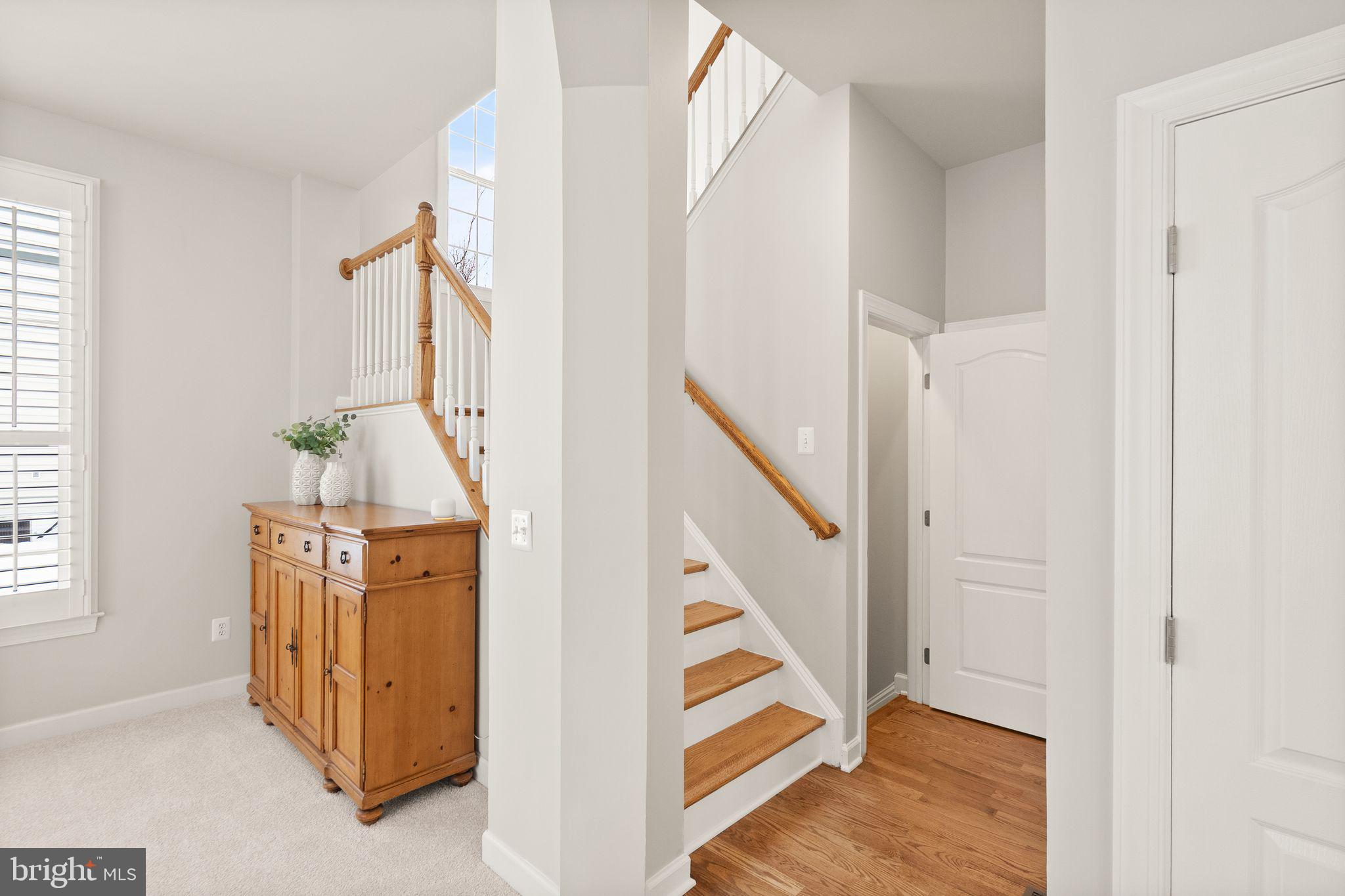 PARK AT BELLE TERRA - Residential