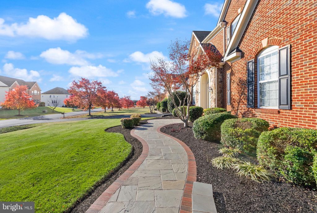 Photo of 22473 Terra Rosa Place, ASHBURN, VA 20148 (MLS # VALO2114048)