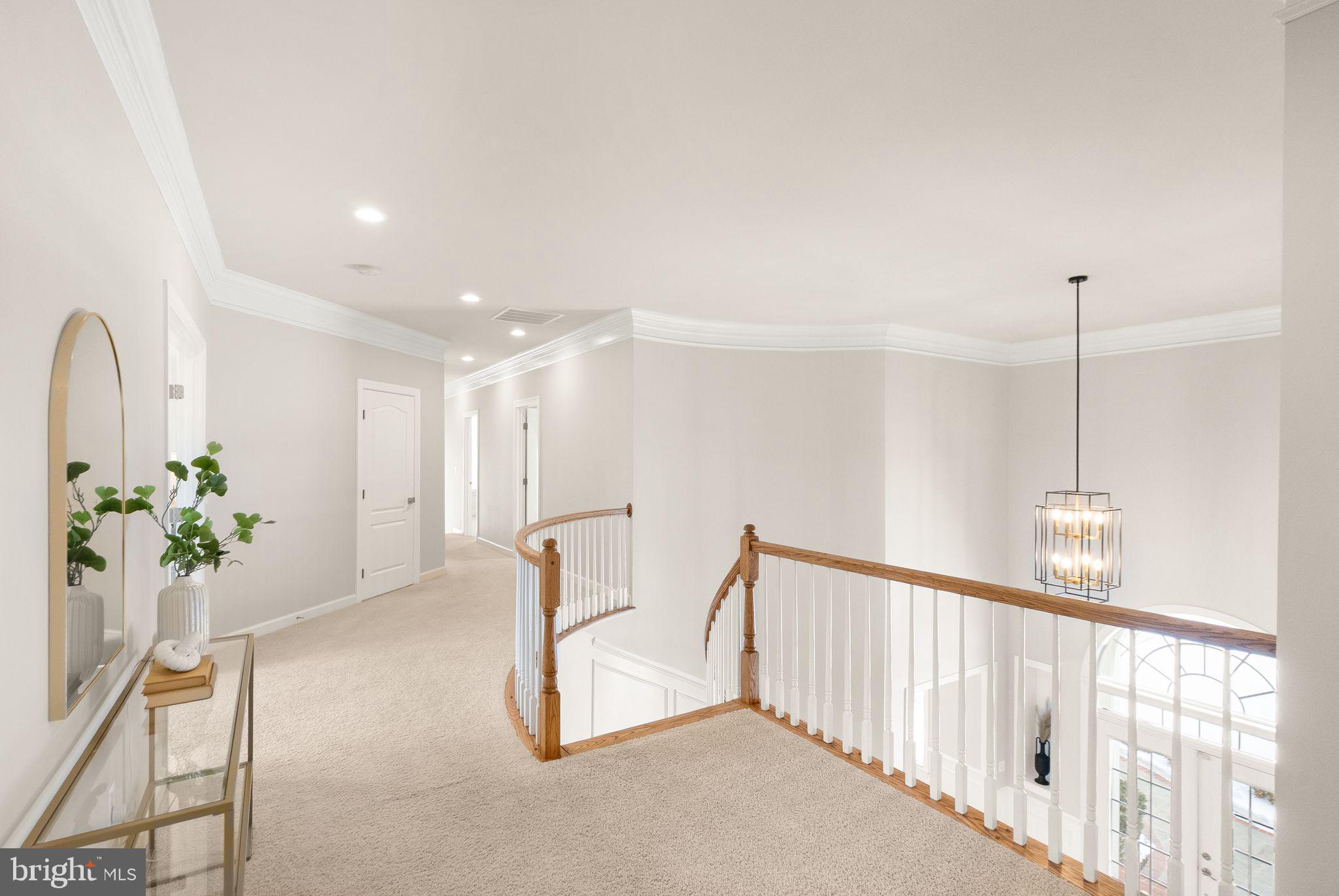 PARK AT BELLE TERRA - Residential