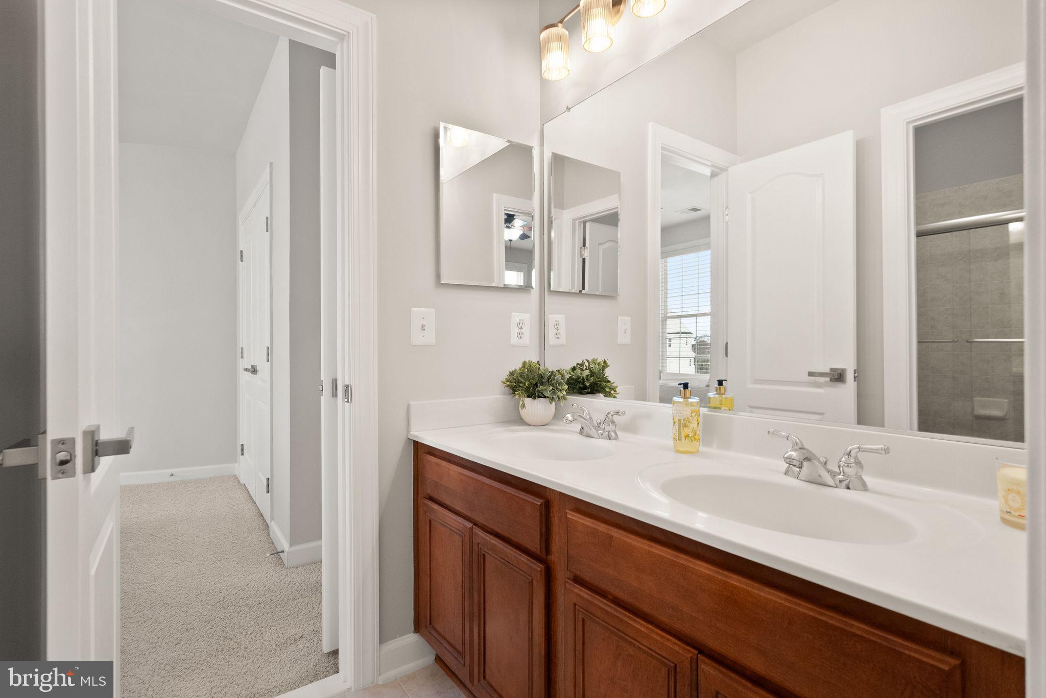 PARK AT BELLE TERRA - Residential