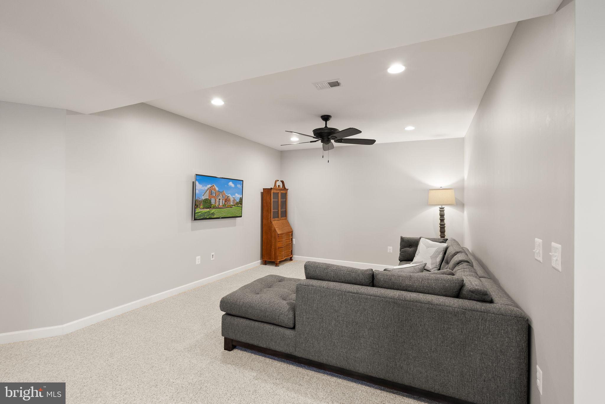 PARK AT BELLE TERRA - Residential