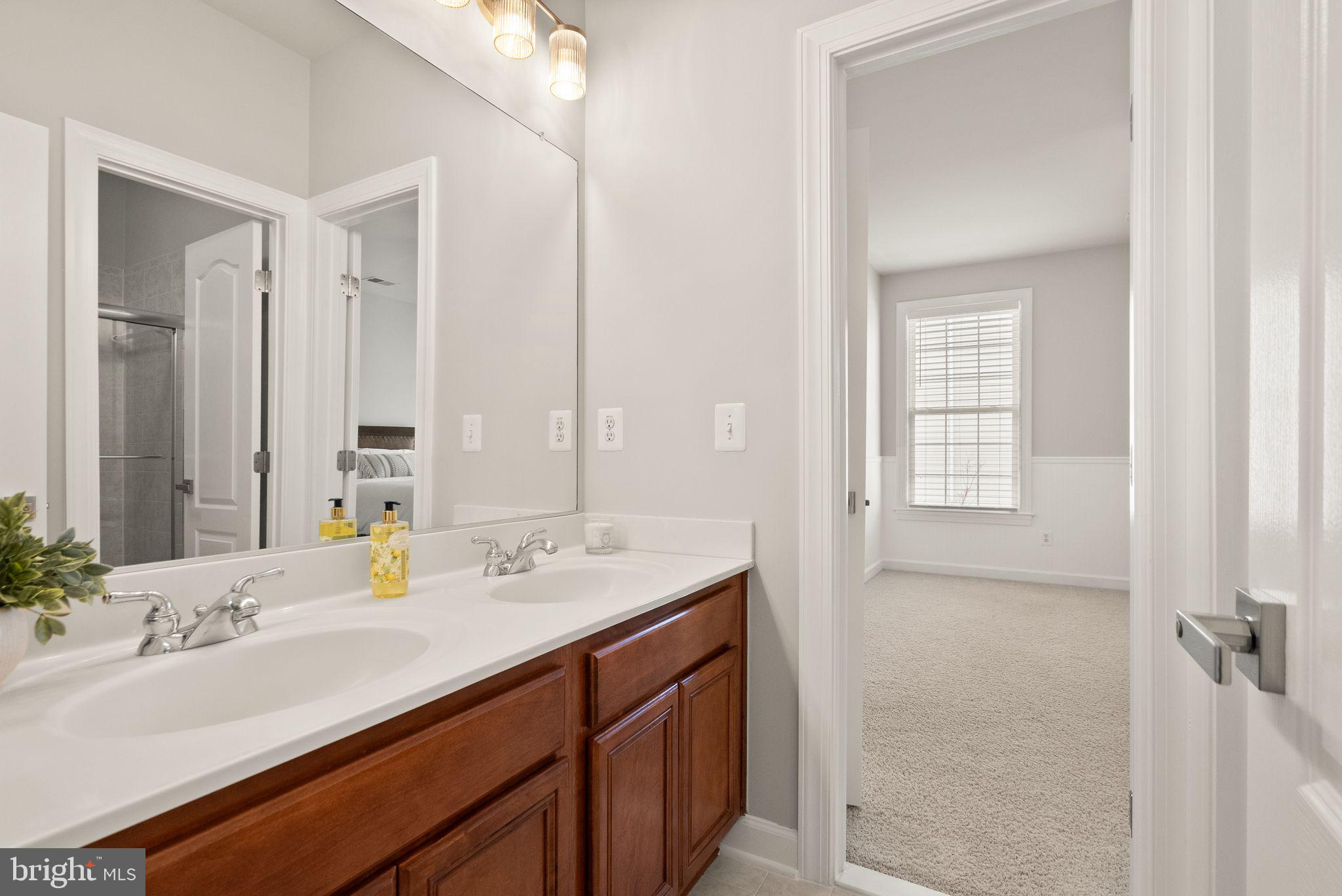 PARK AT BELLE TERRA - Residential