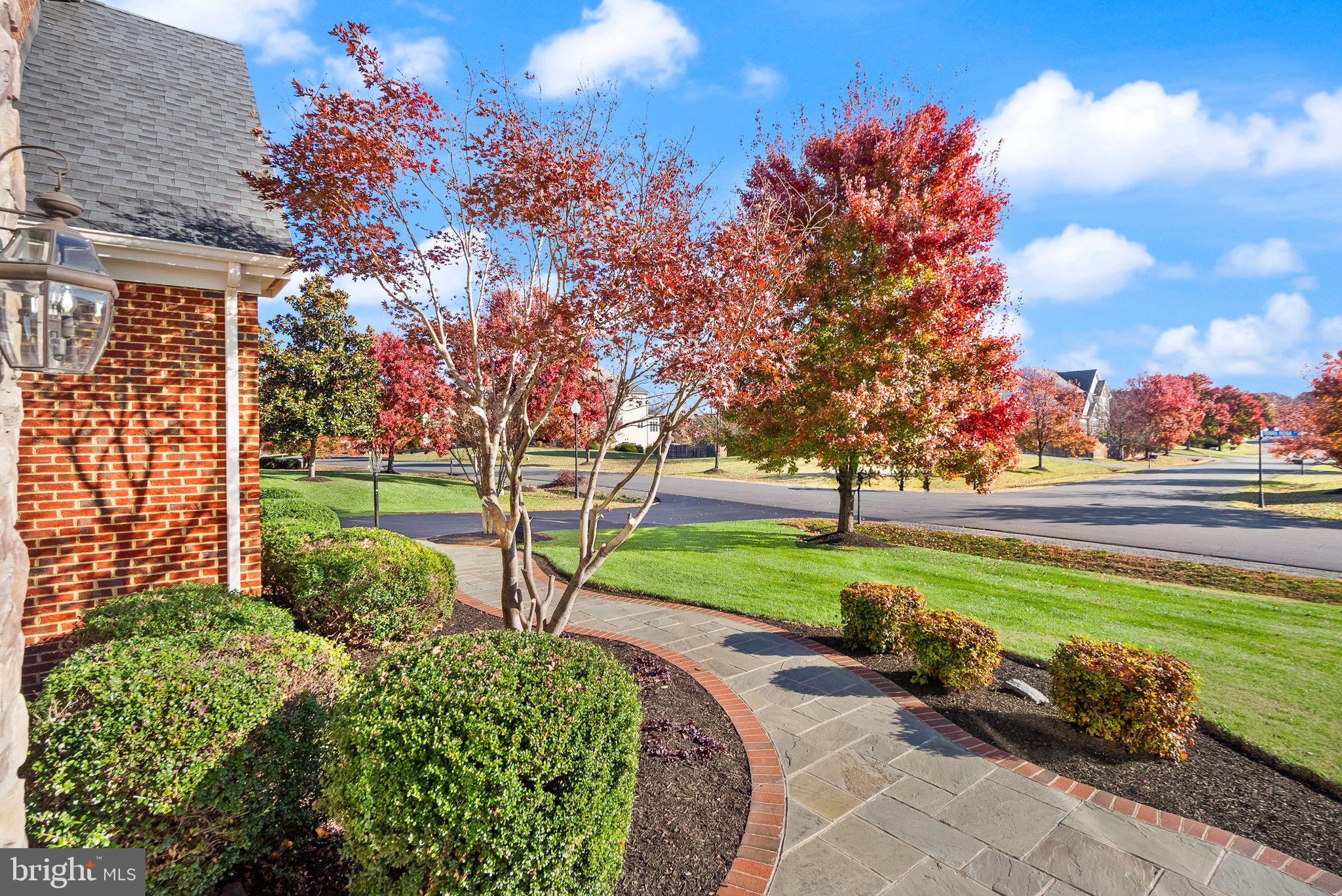 PARK AT BELLE TERRA - Residential