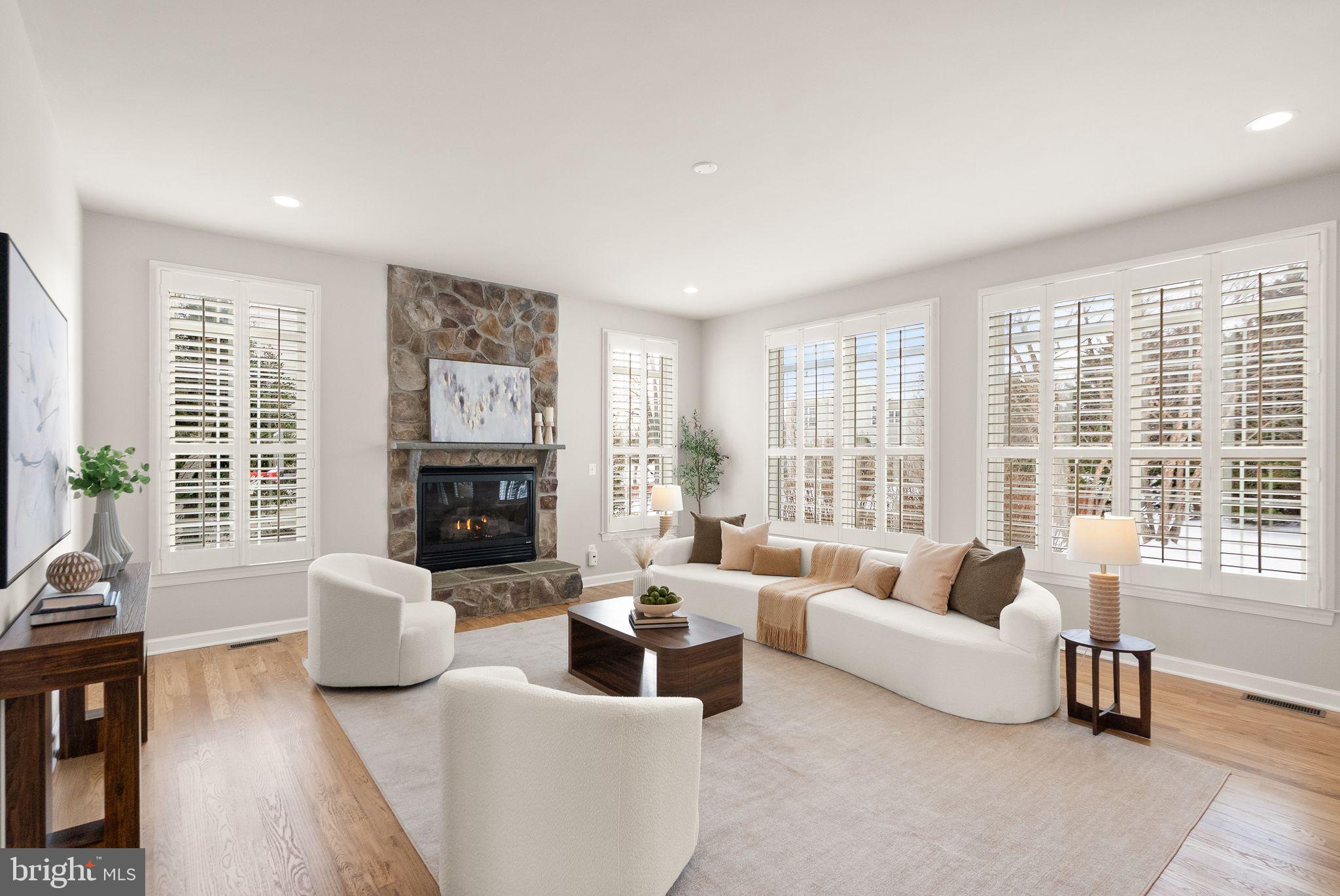 PARK AT BELLE TERRA - Residential