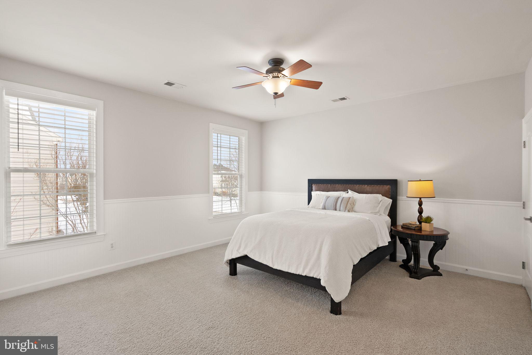 PARK AT BELLE TERRA - Residential