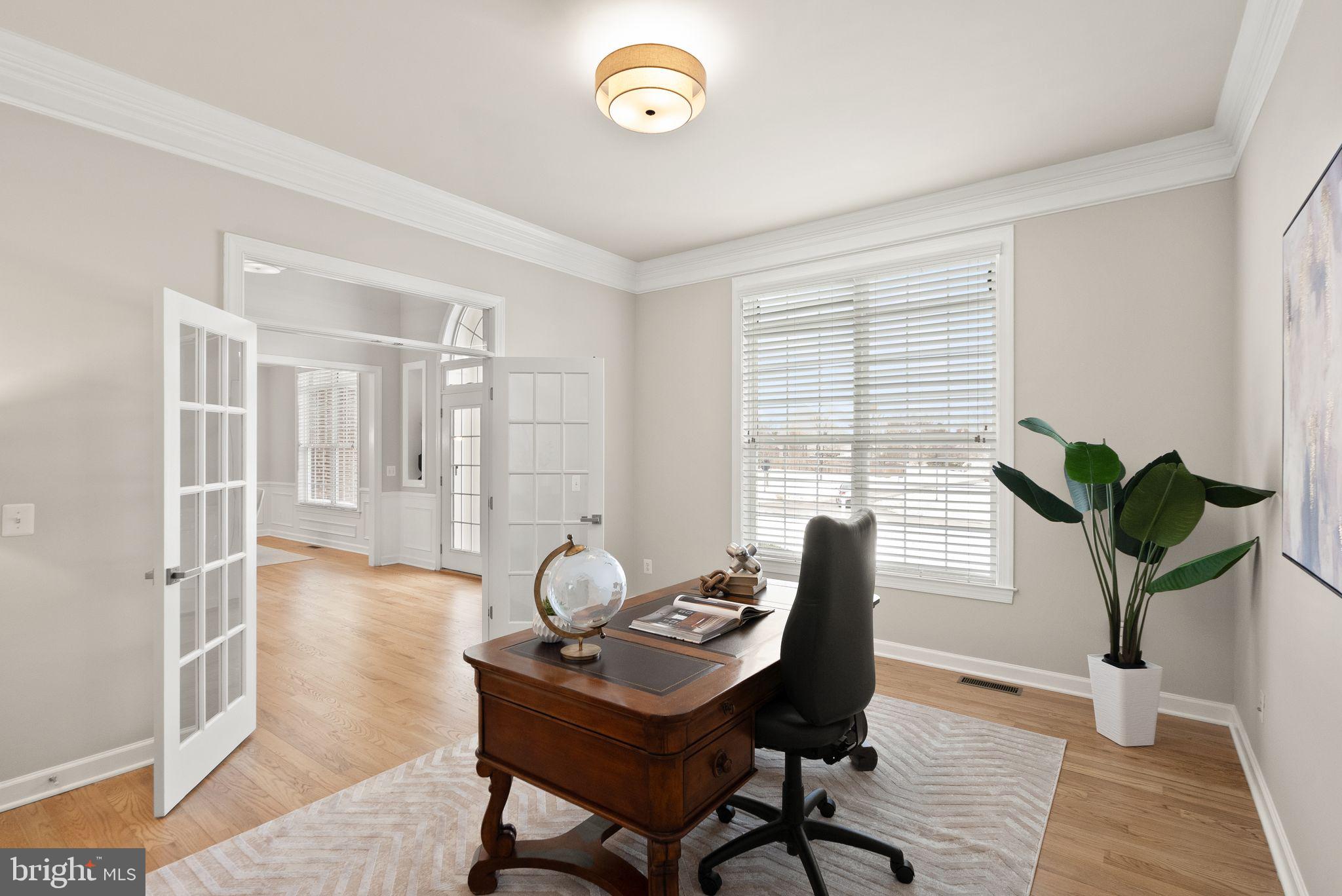 PARK AT BELLE TERRA - Residential