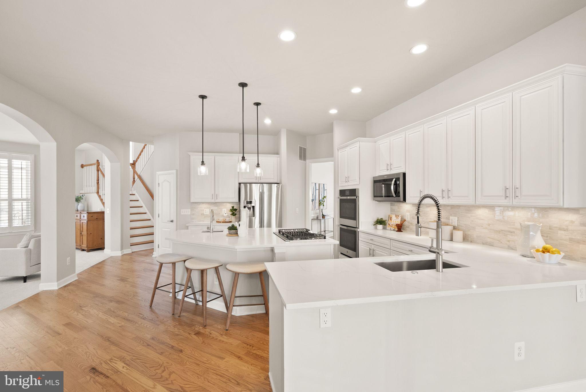 PARK AT BELLE TERRA - Residential