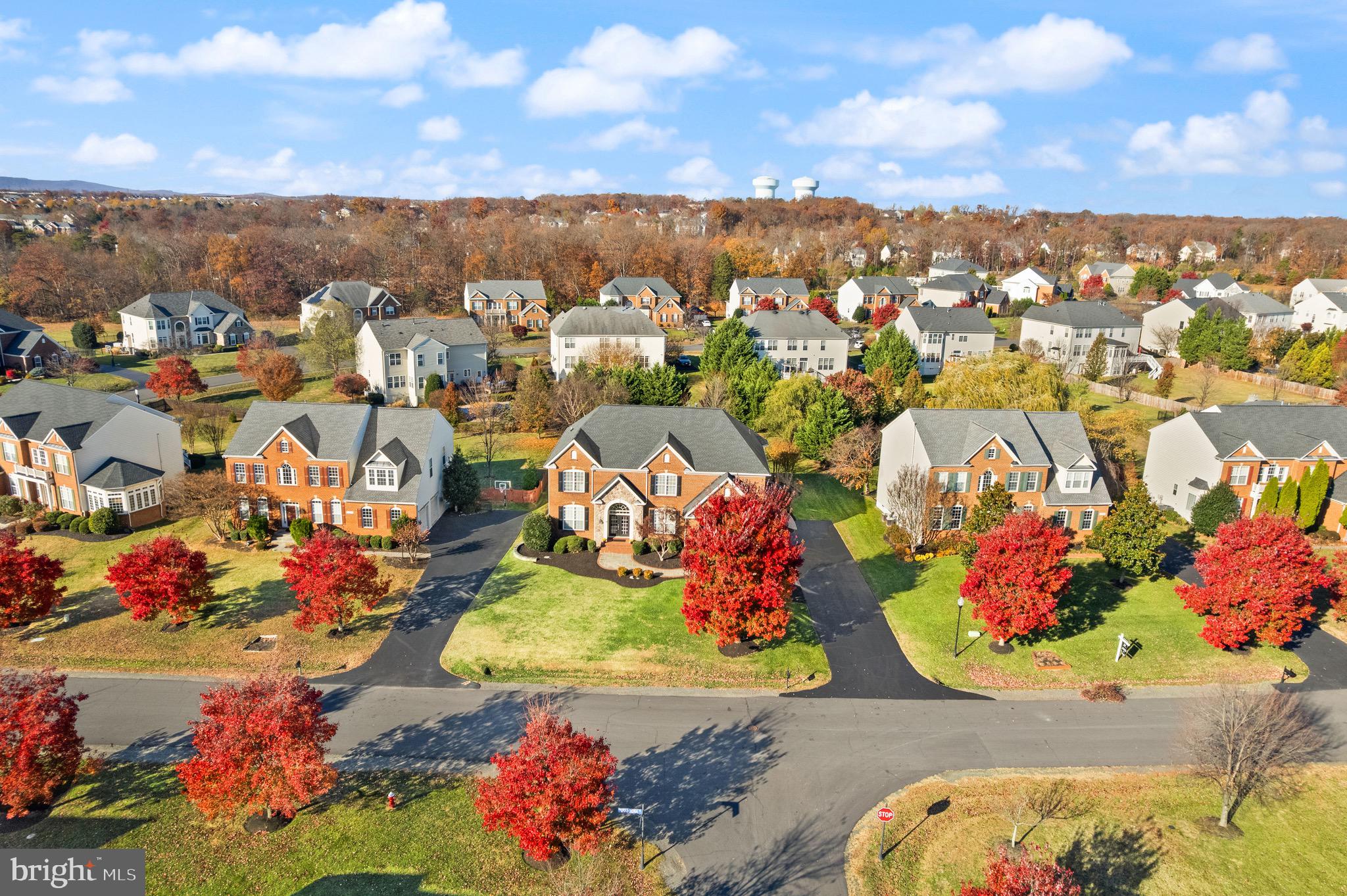 PARK AT BELLE TERRA - Residential